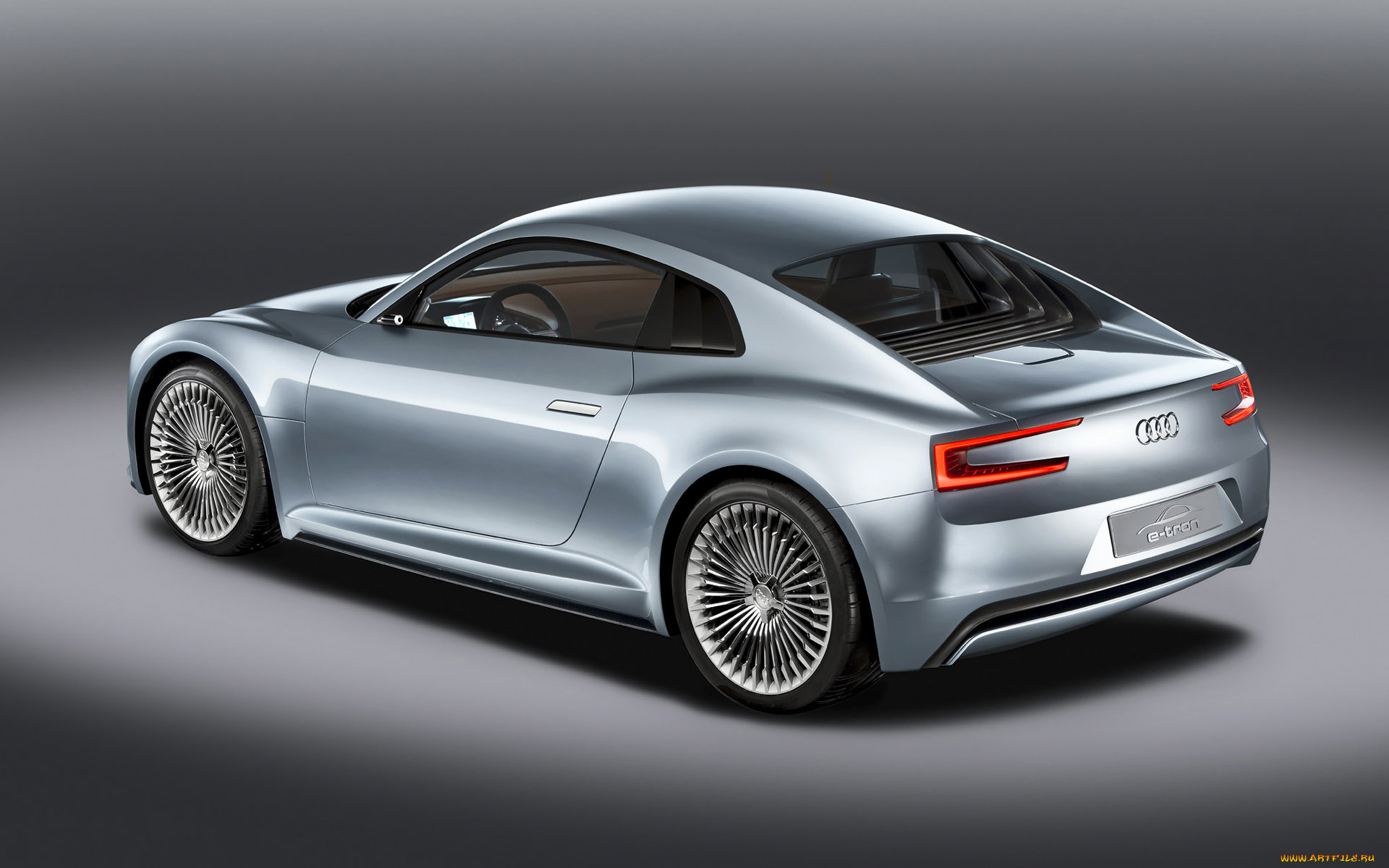 автомобили, audi, concept