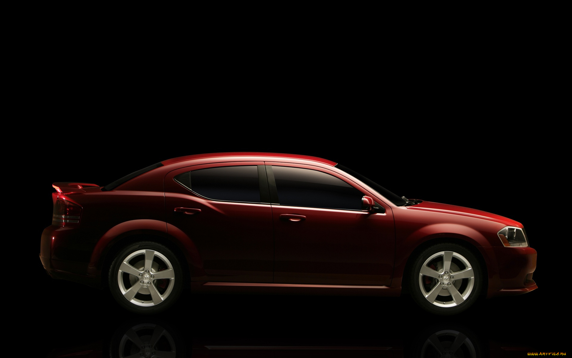 автомобили, dodge