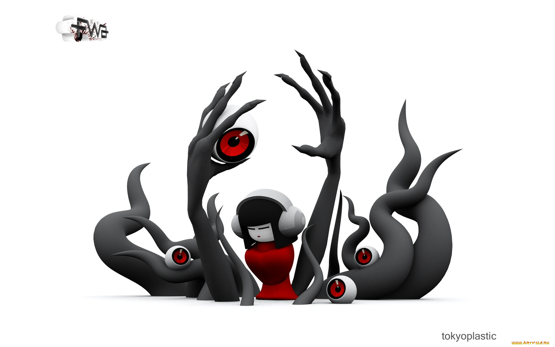 векторная, графика