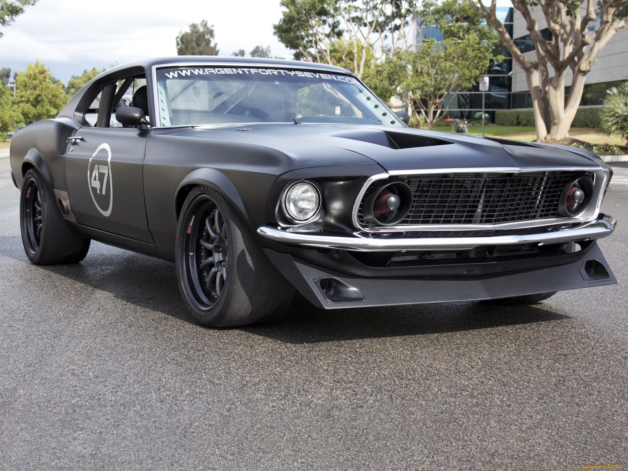 автомобили, mustang