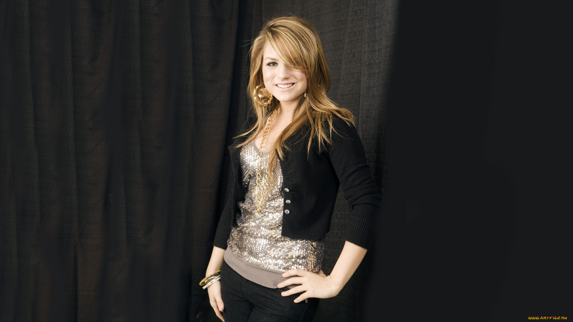 музыка, jojo, пайетки