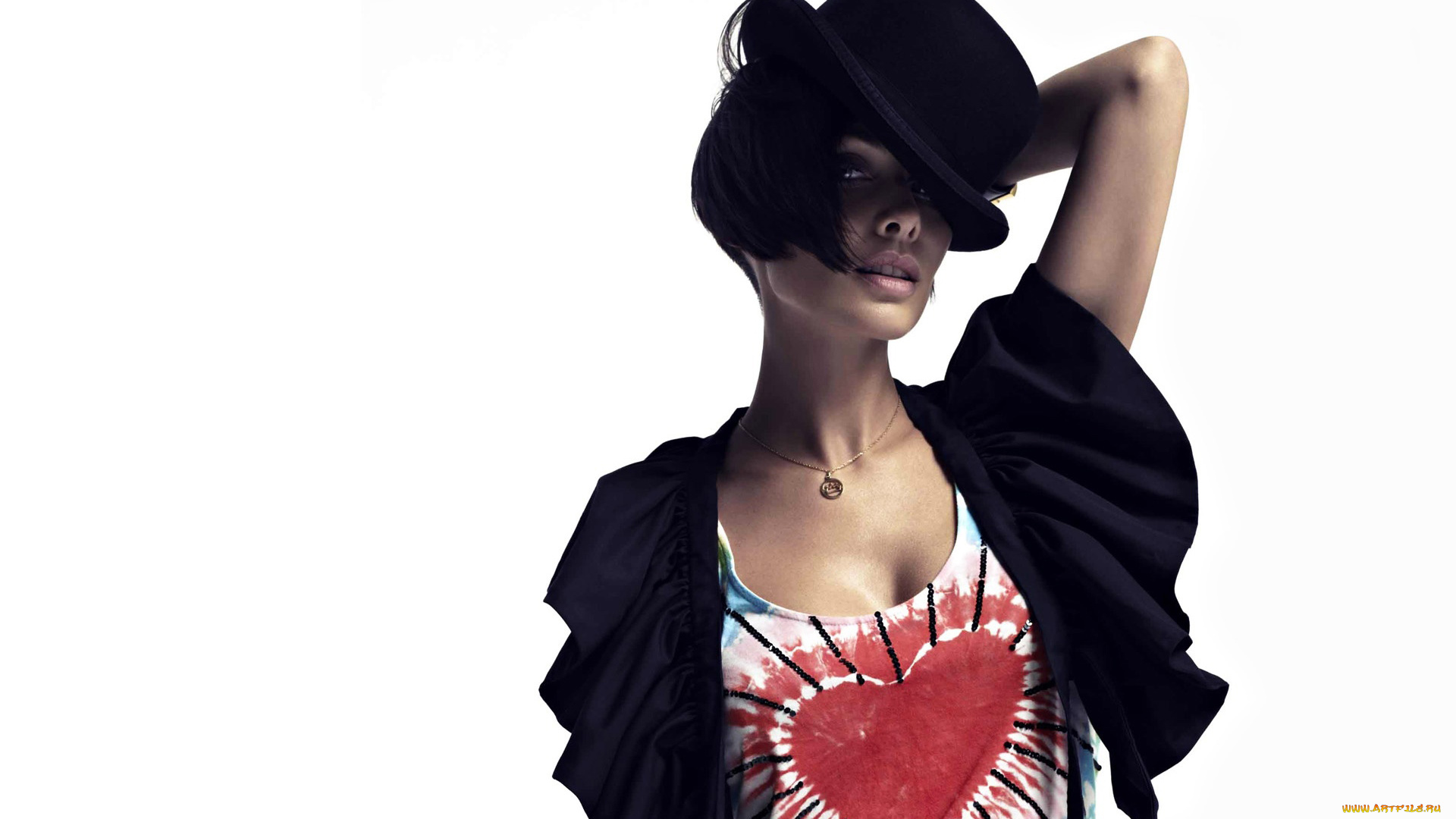 музыка, natalie, imbruglia, шляпка