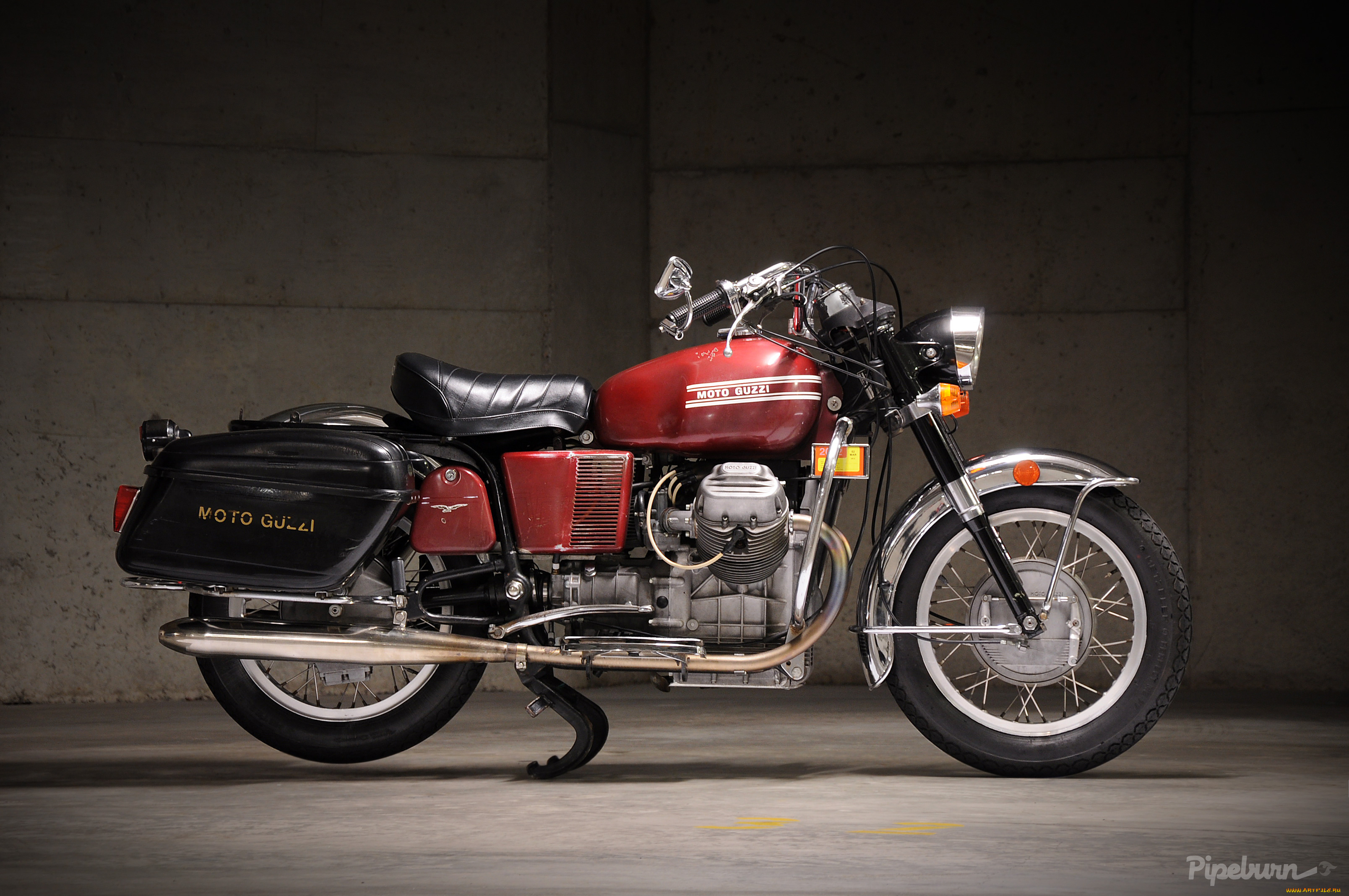 мотоциклы, moto, guzzi