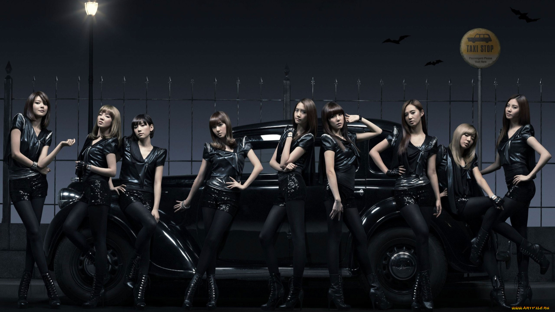 girls, generation, музыка, snsd, корея, k-pop, данс-поп, молодежный, поп, электро-поп, бабблгам-поп