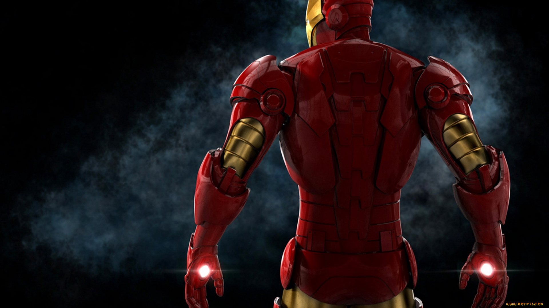 кино, фильмы, iron, man, 3