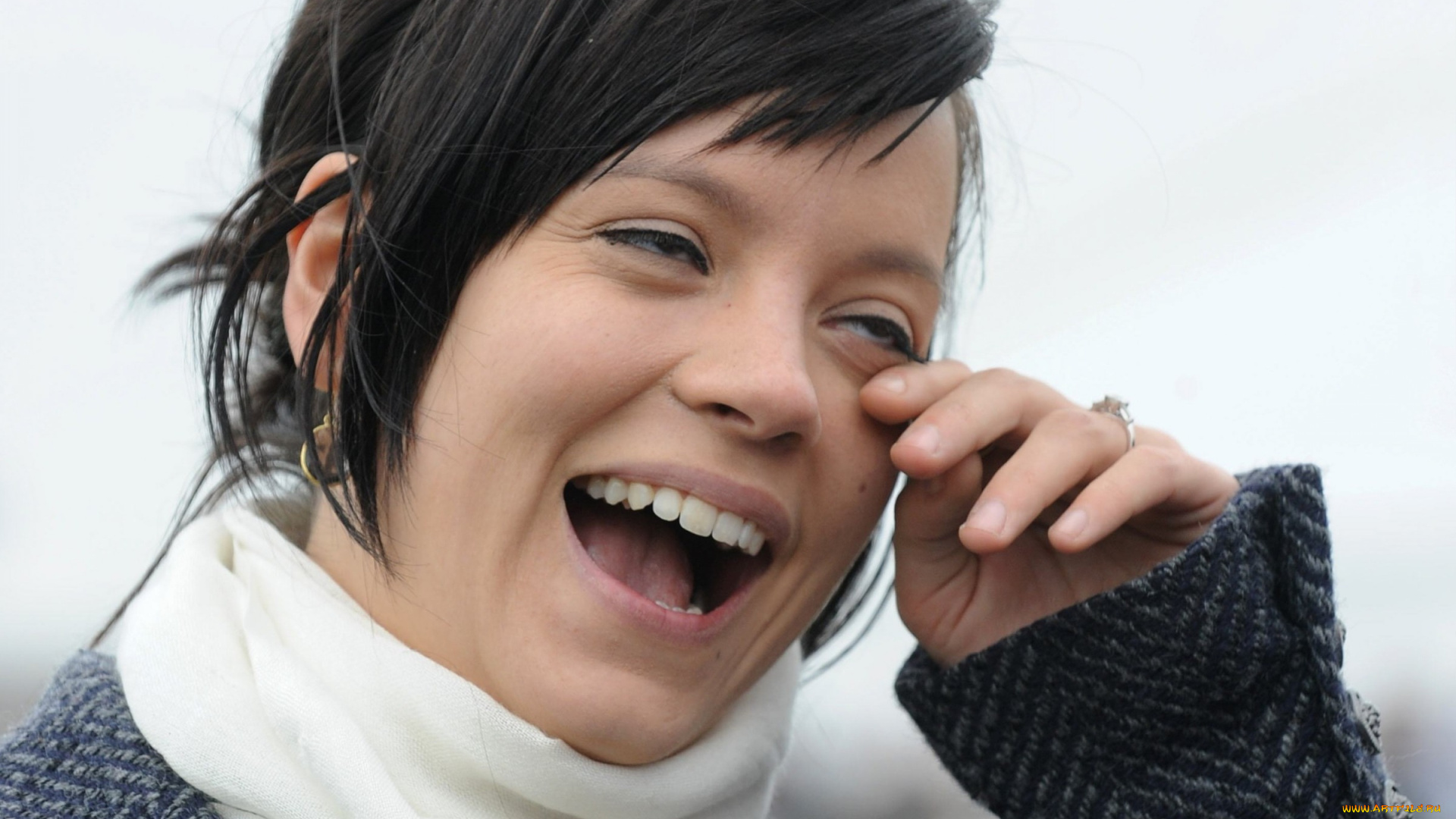 lily, allen, музыка, великобритания, автор, песен, певица