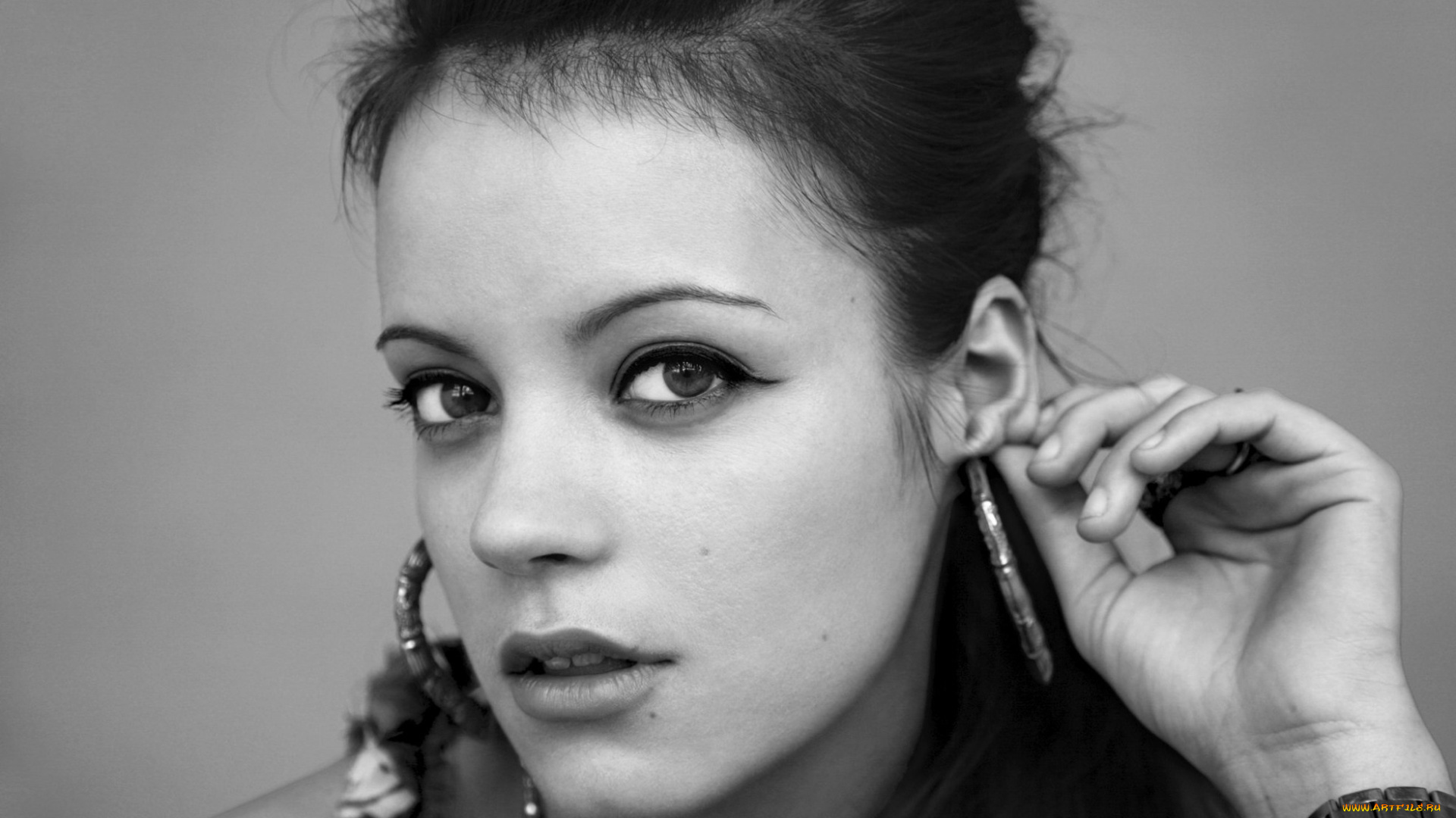 lily, allen, музыка, великобритания, автор, песен, певица