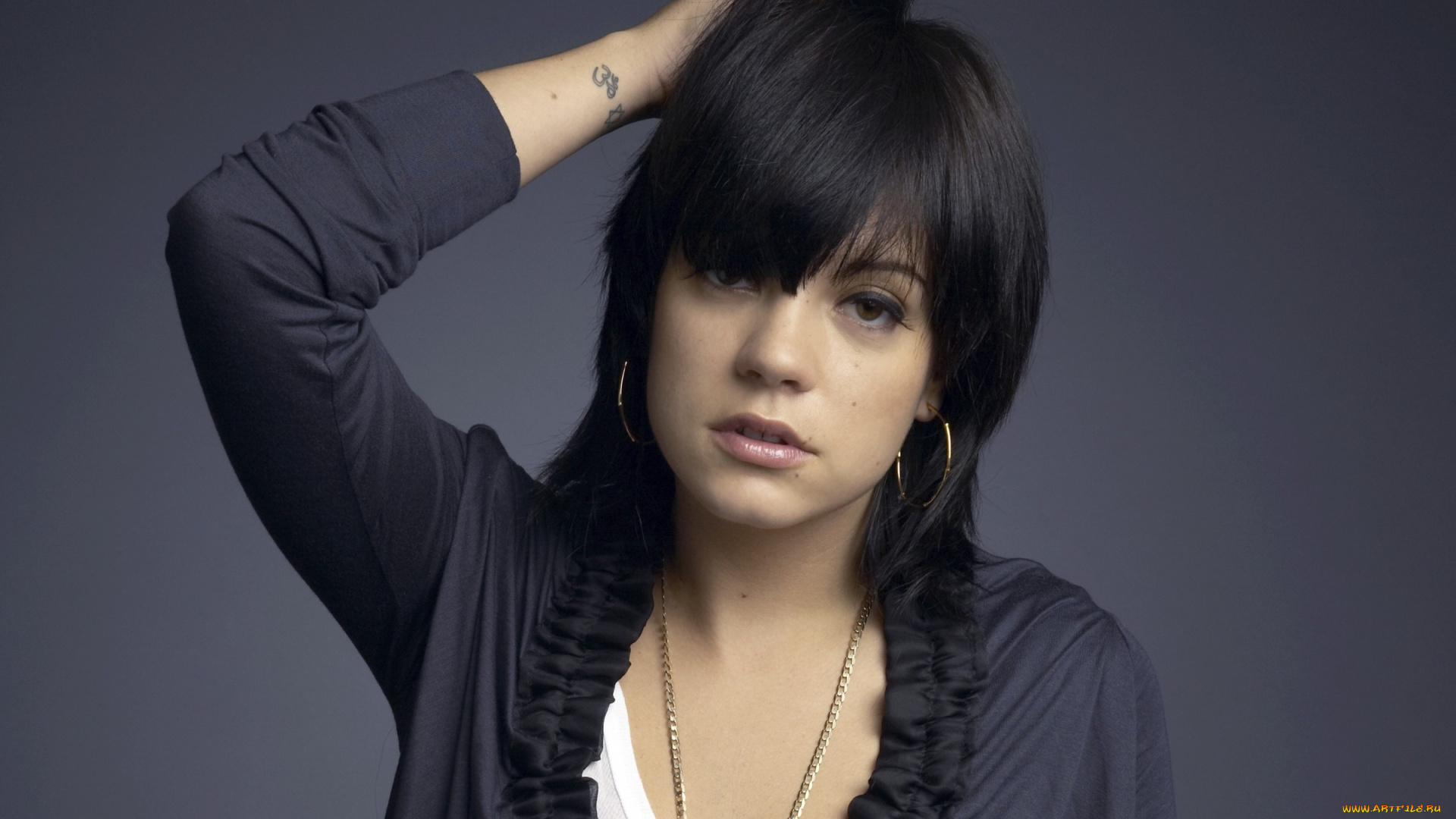 lily, allen, музыка, великобритания, автор, песен, певица