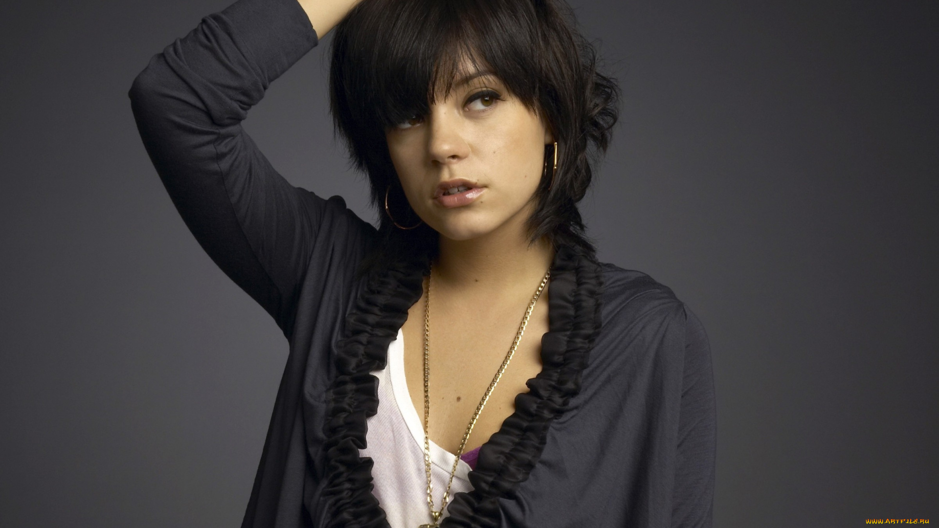 lily, allen, музыка, великобритания, автор, песен, певица