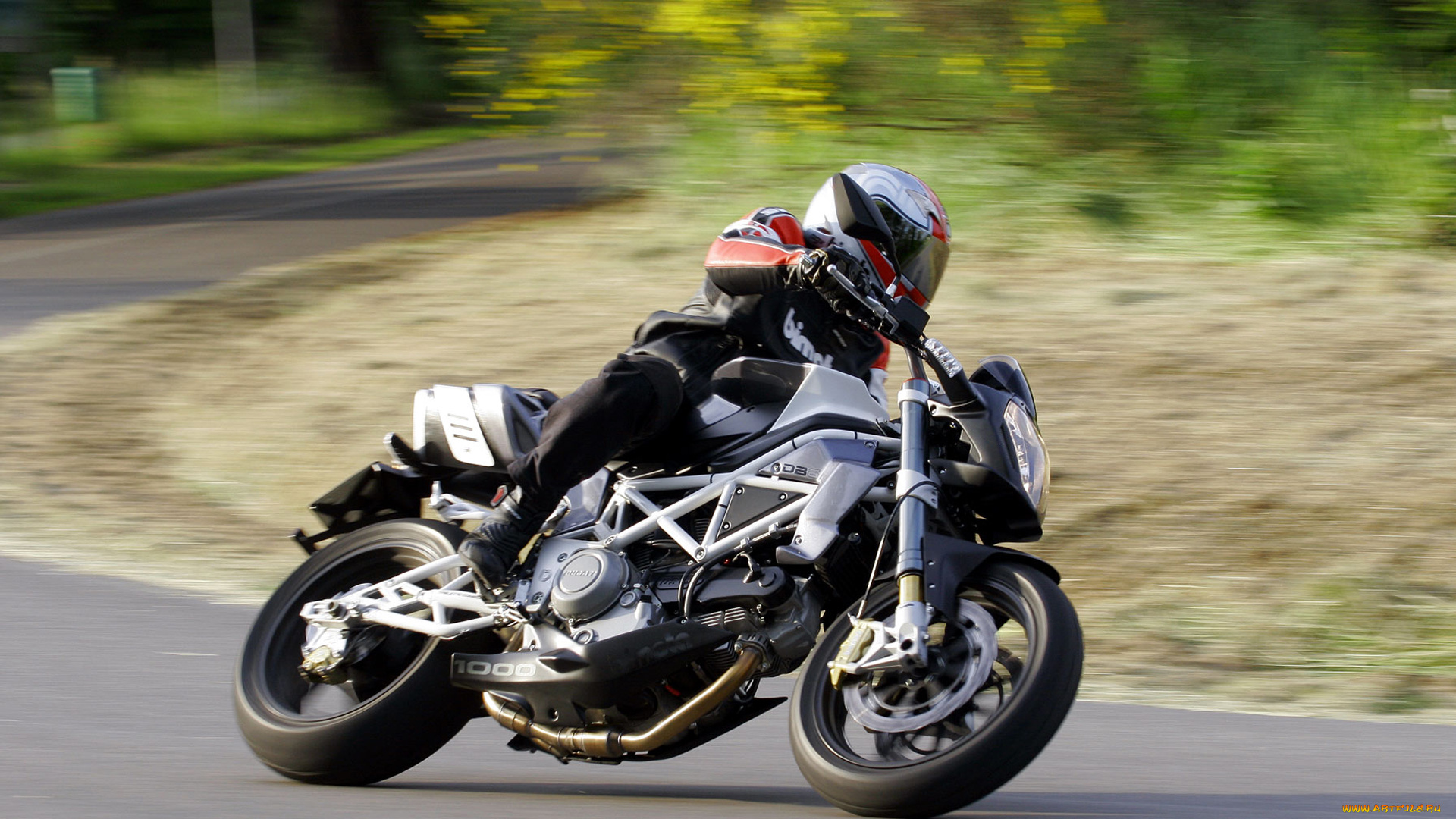 мотоциклы, bimota