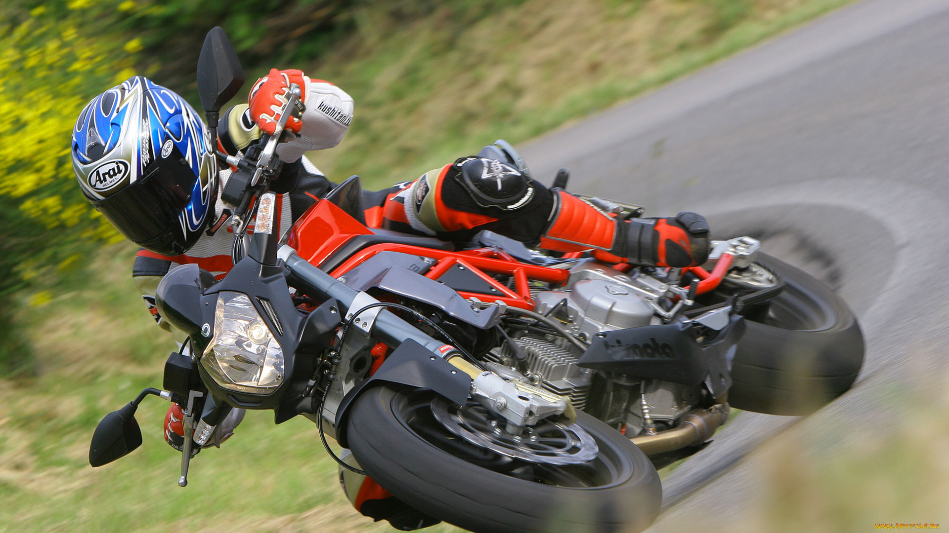 мотоциклы, bimota