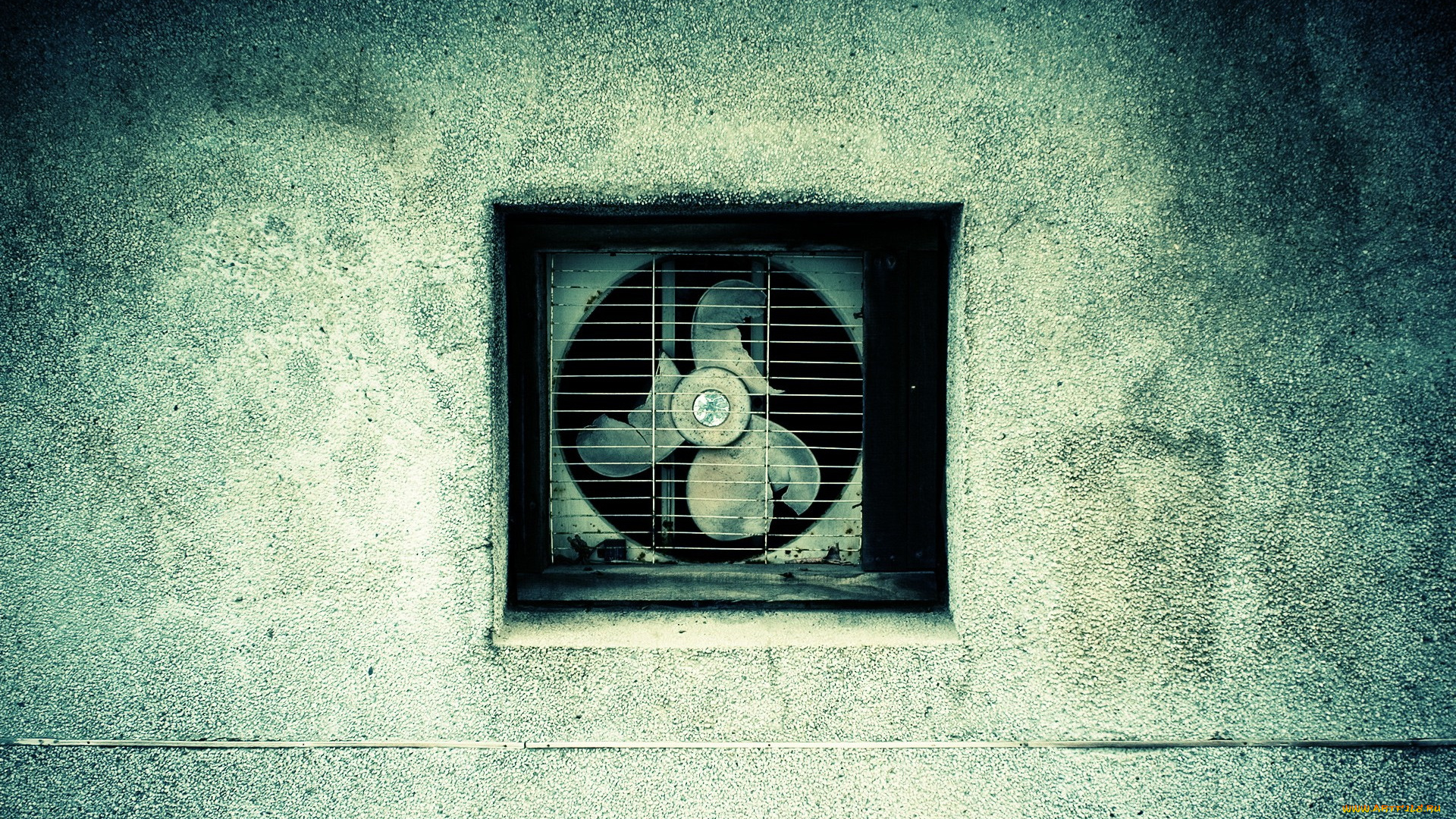 разное, предметы, быта, кондиционер, поломаный, вентилятор