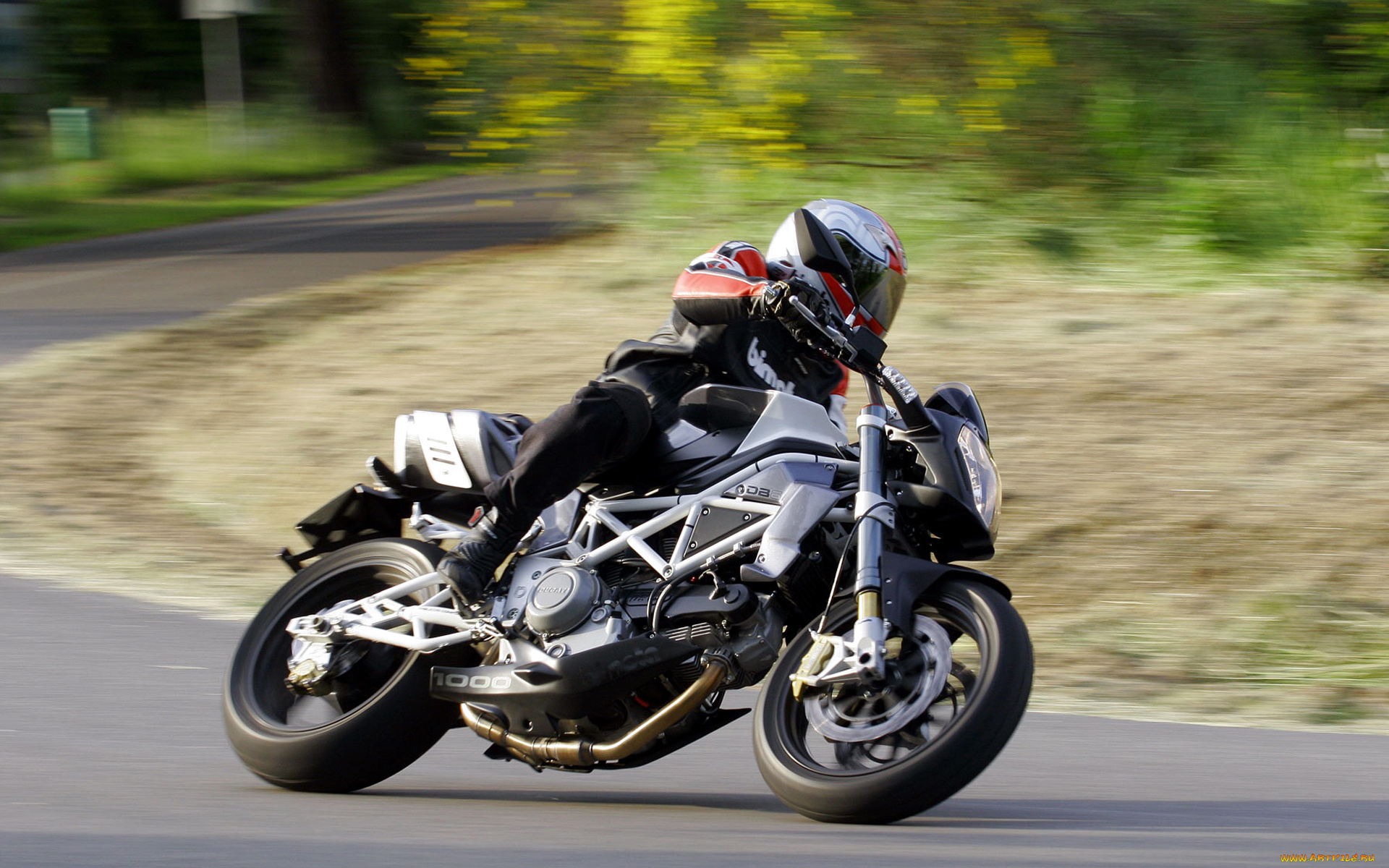 мотоциклы, bimota