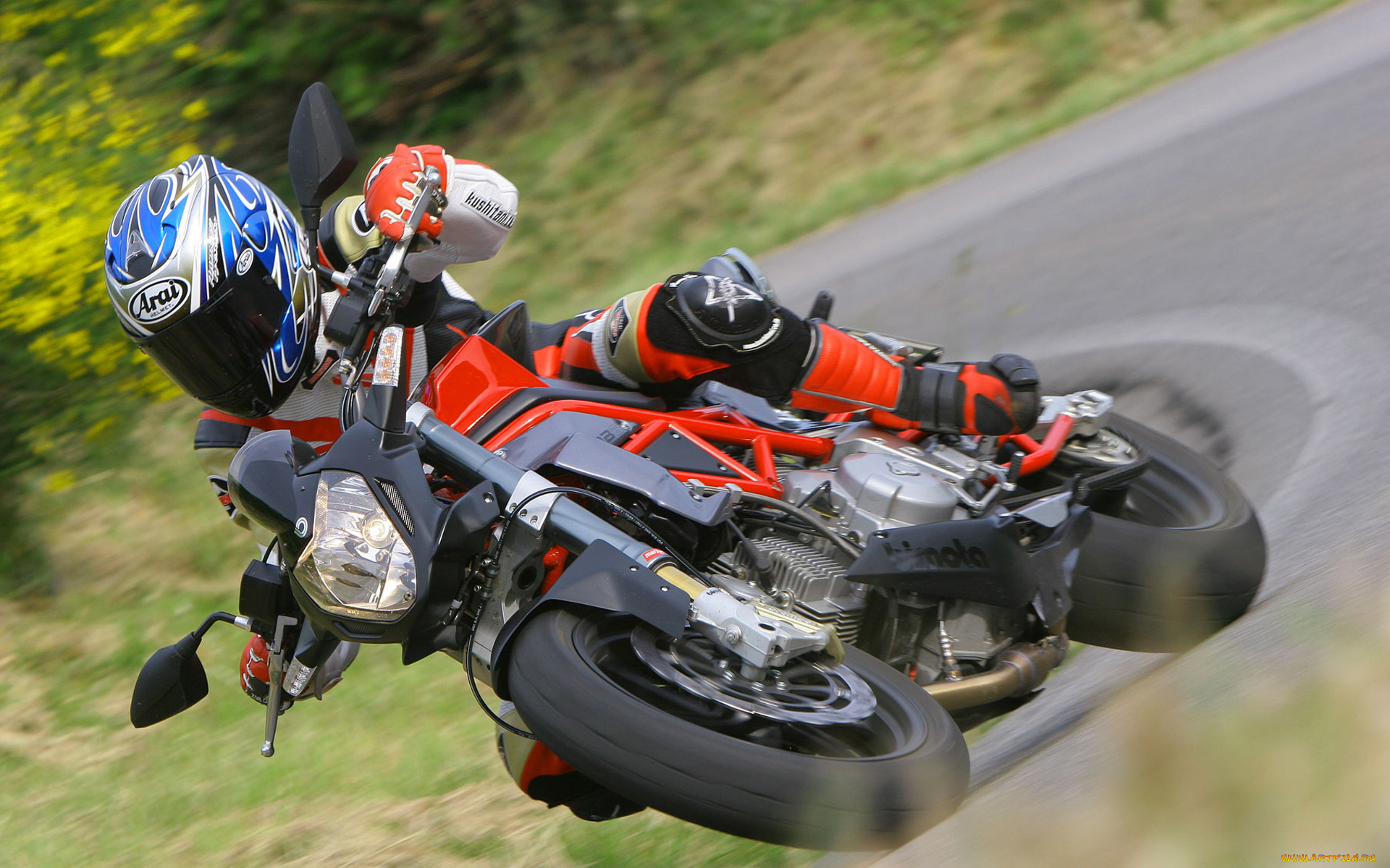 мотоциклы, bimota