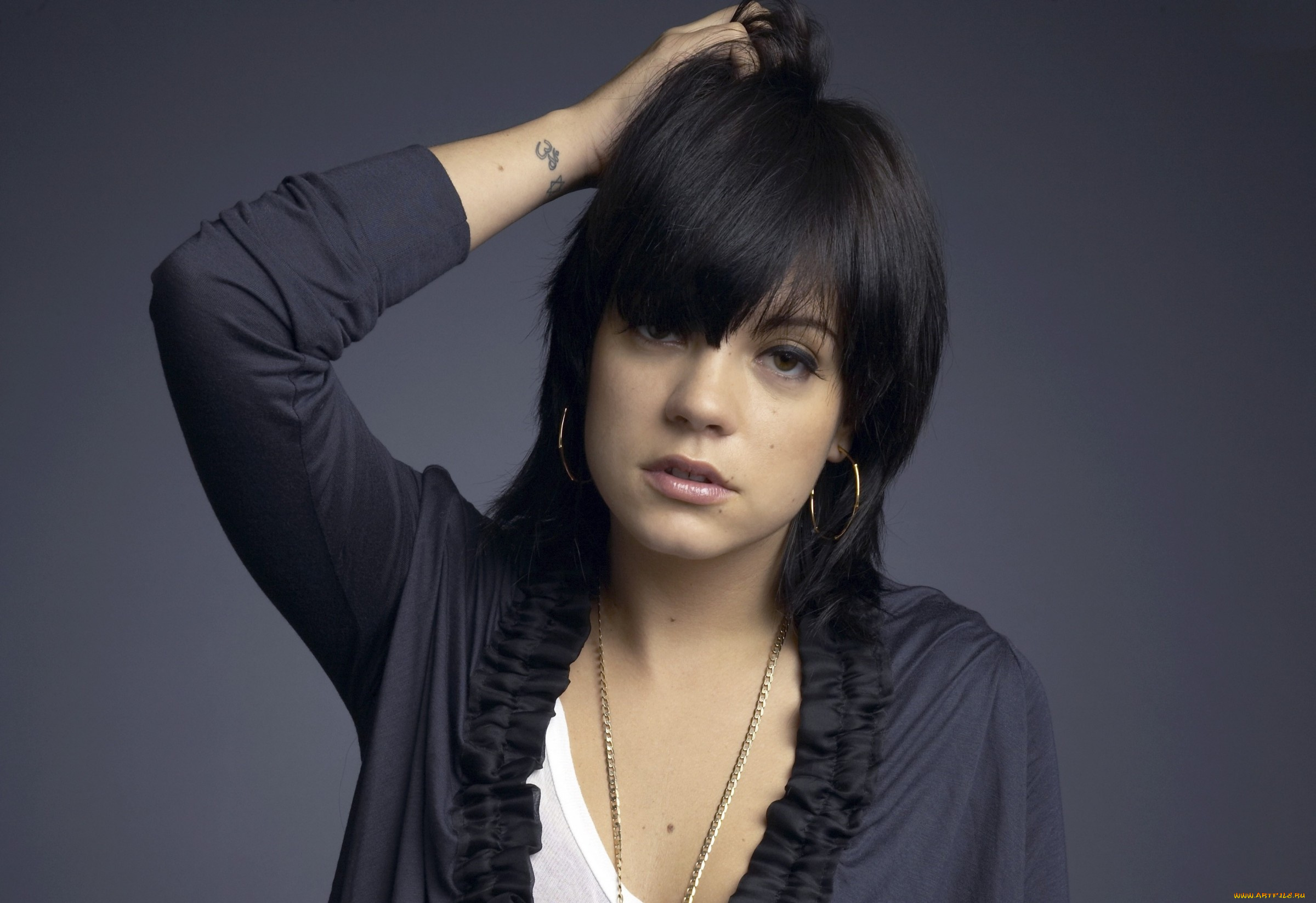 lily, allen, музыка, великобритания, автор, песен, певица