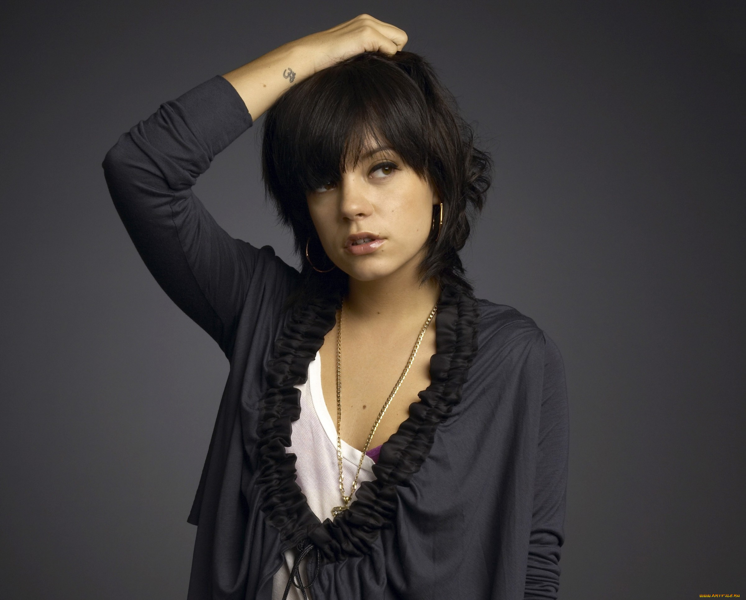 lily, allen, музыка, великобритания, автор, песен, певица