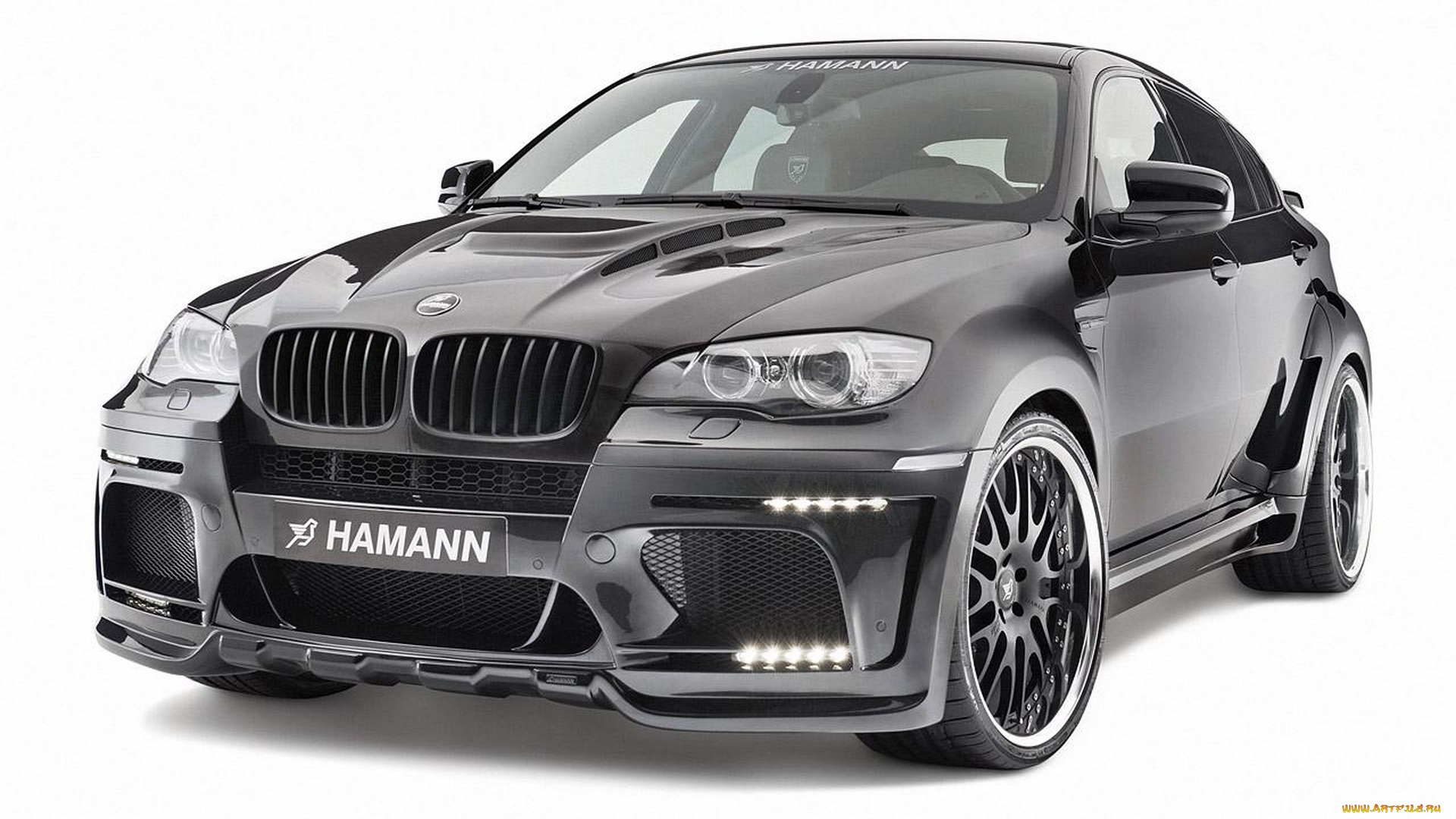 автомобили, bmw, автомобиль, hamman-tycoon-evo-m