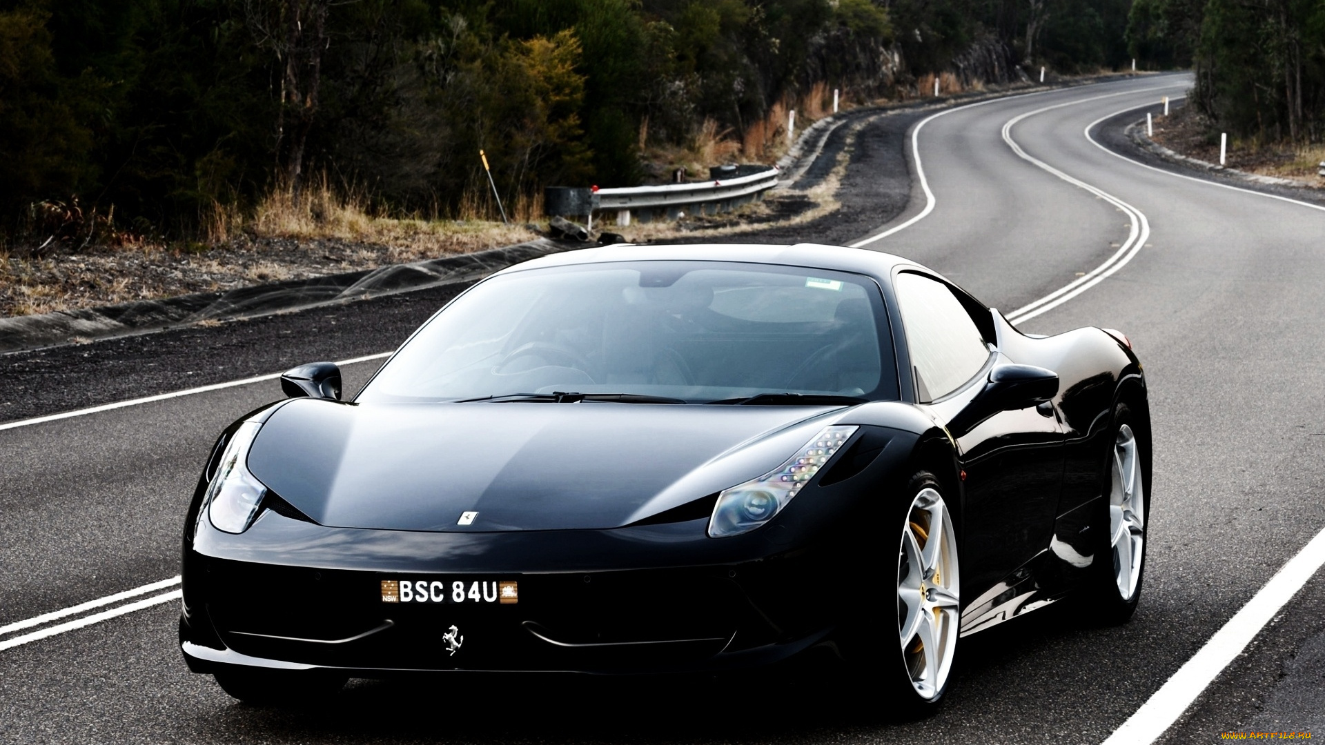 автомобили, ferrari, феррари