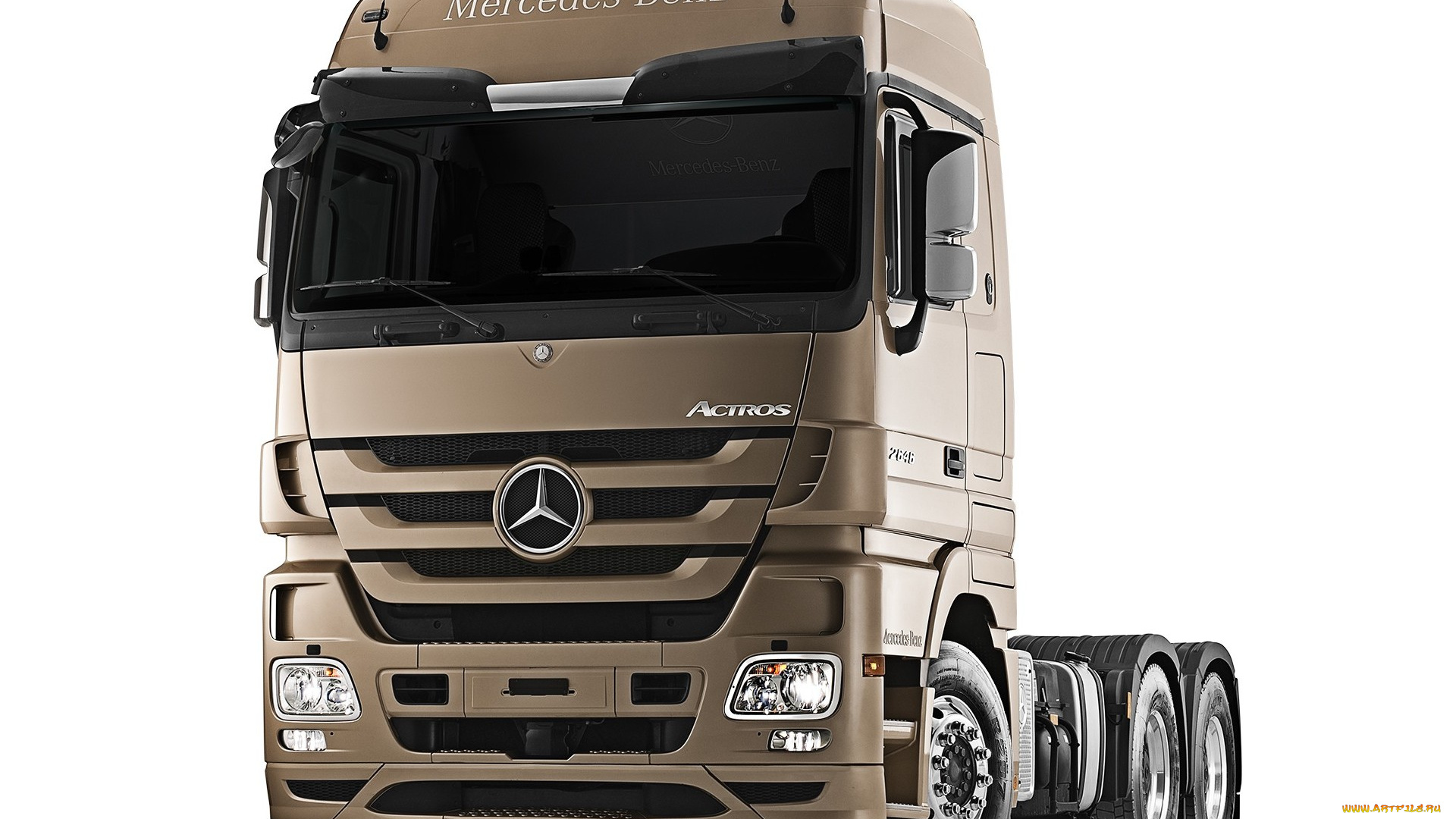 автомобили, mercedes, trucks, 2009, mp3, 2546, mercedes-benz, actros
