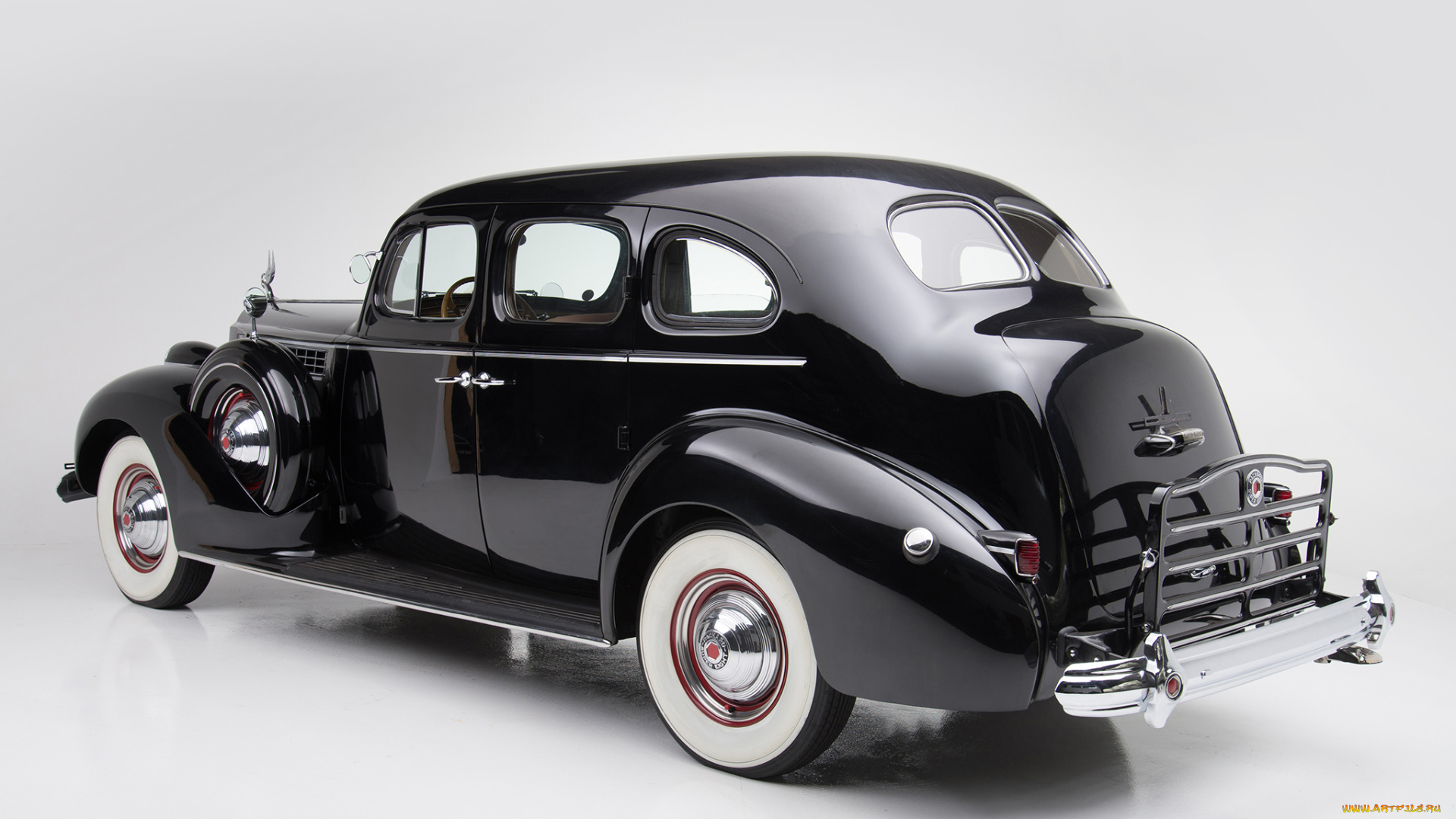 автомобили, packard