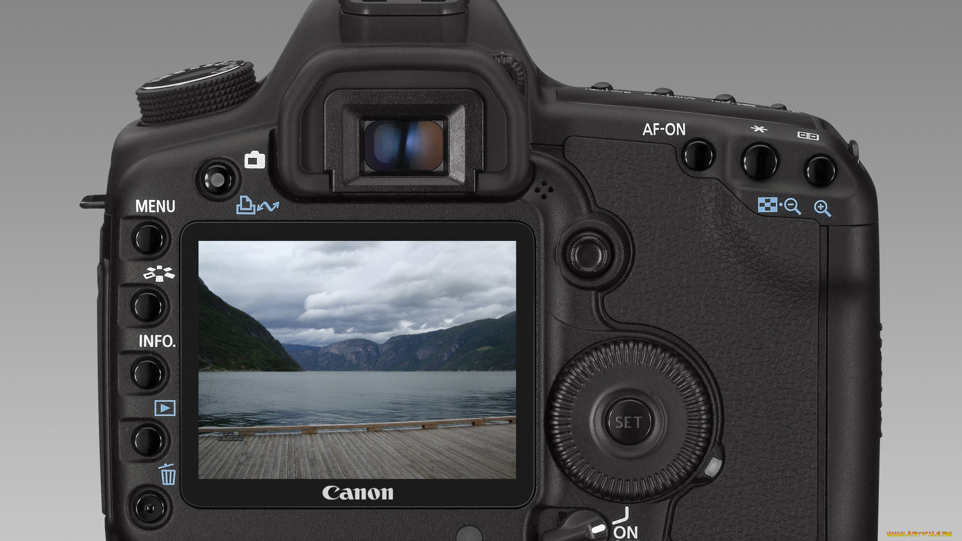 canon, eos, 5d, mkii, бренды, canon, дисплей, цифровая, фотокамера