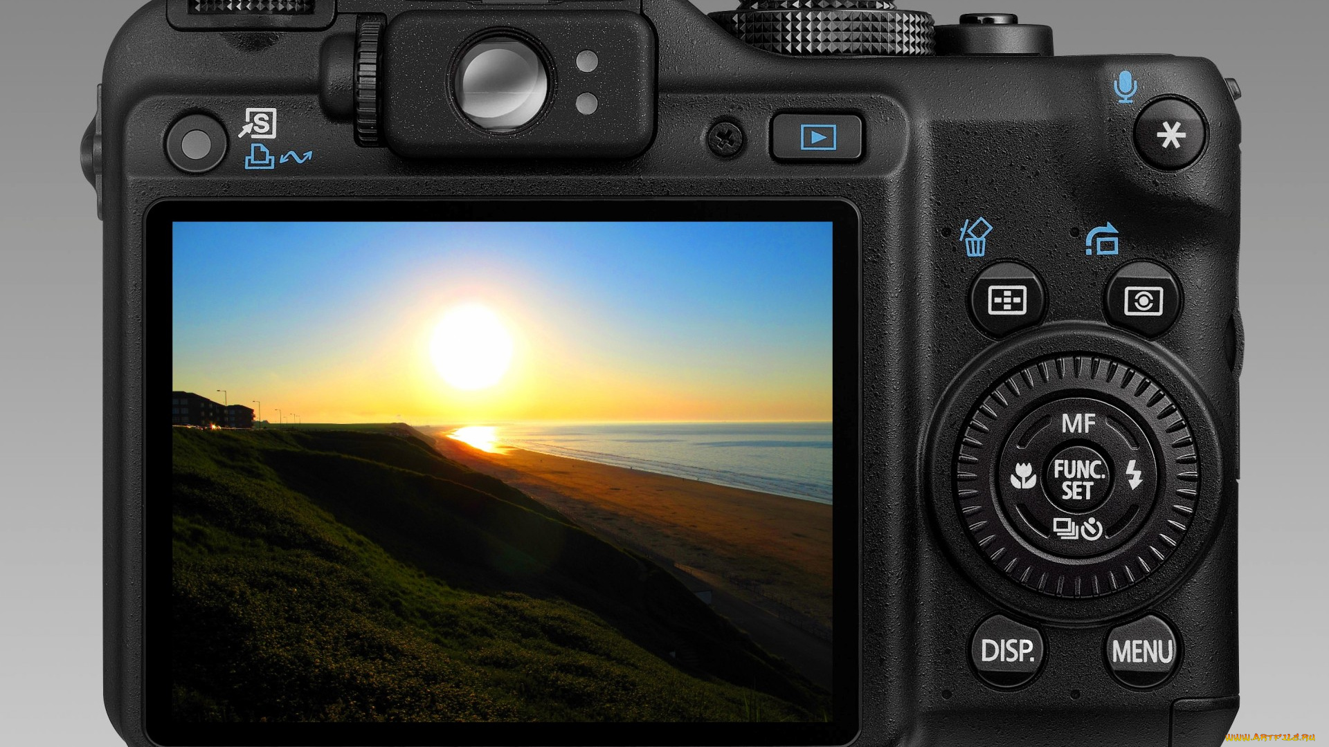 canon, g10, power, shot, бренды, canon, цифровая, фотокамера, дисплей