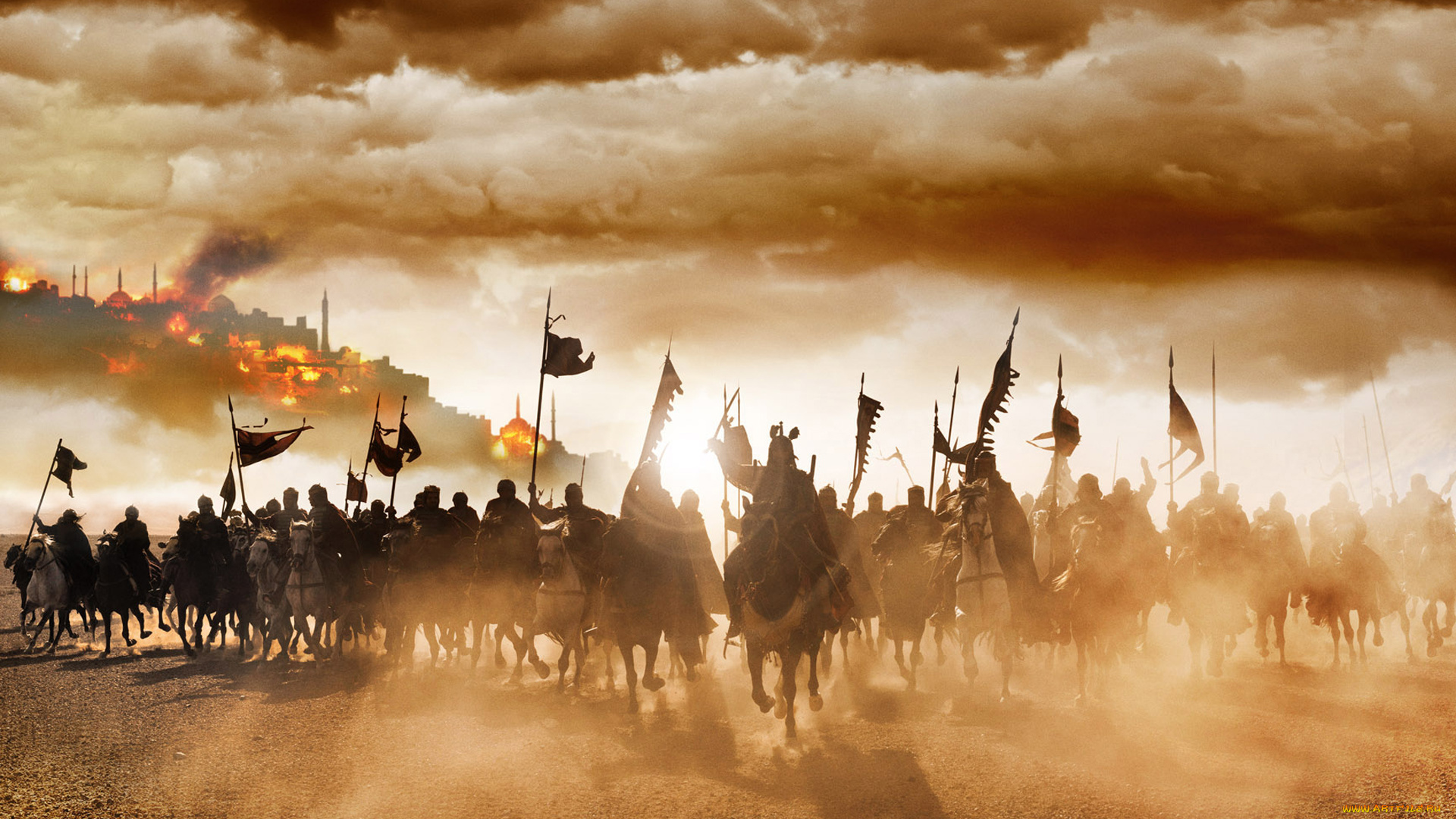 лекарь, ученик, авиценны, кино, фильмы, the, physician, лекарь, ученик, авиценны, огонь, пустыня, конница, солдаты, город, the, physician