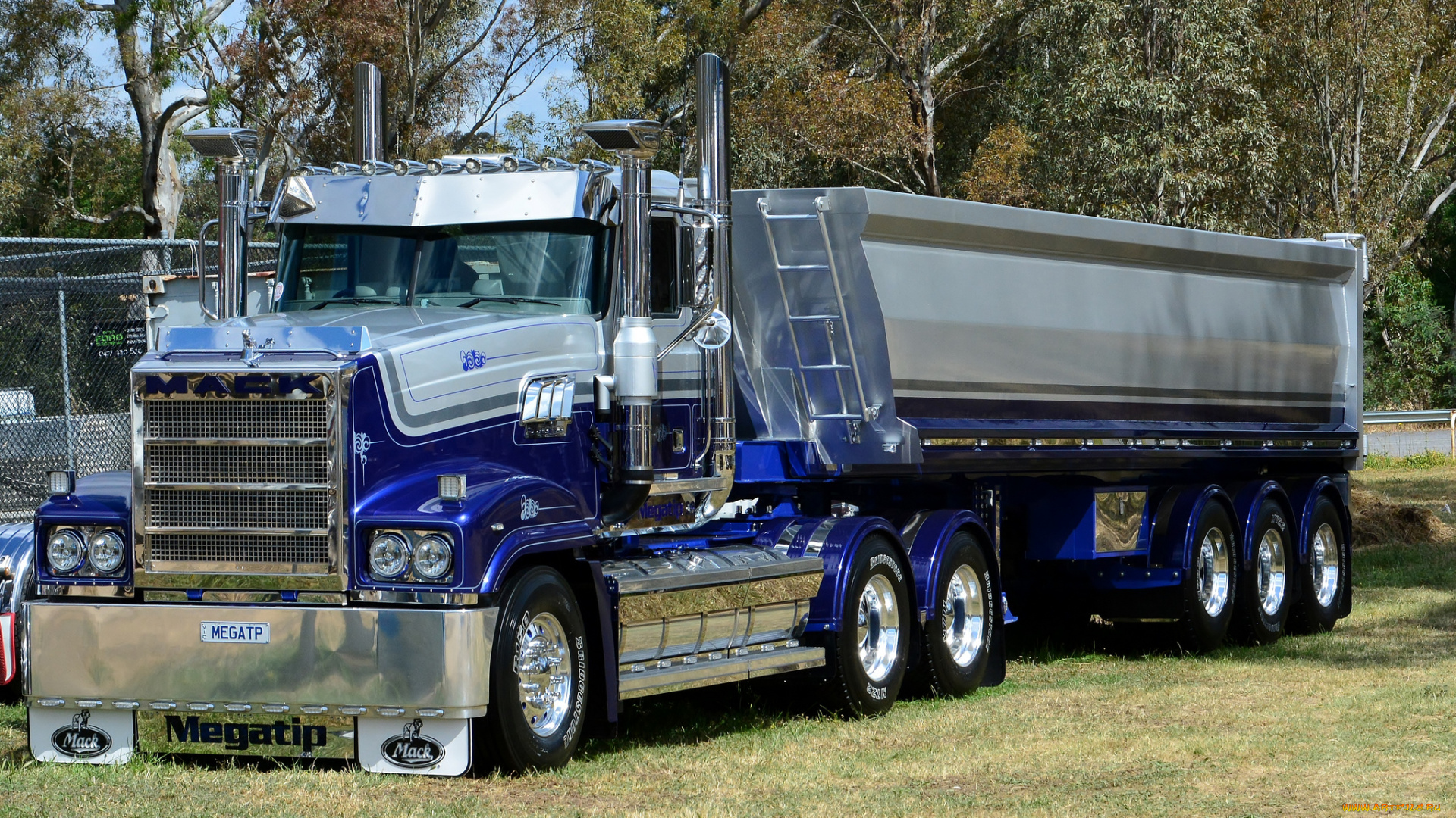 mack, and, tipper, автомобили, mack, грузовики, тяжелые, сша, trucks, inc