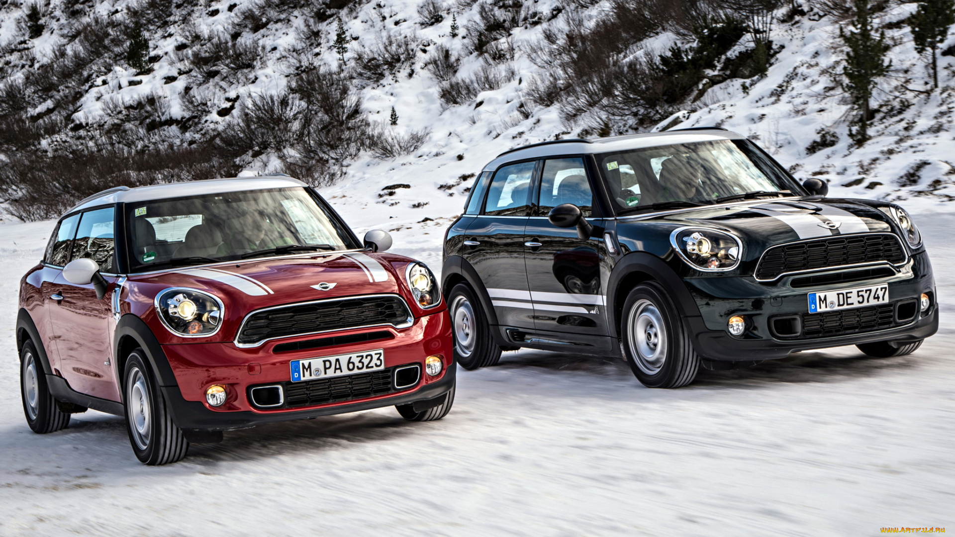 mini, автомобили, british, motor, corporation, великобритания