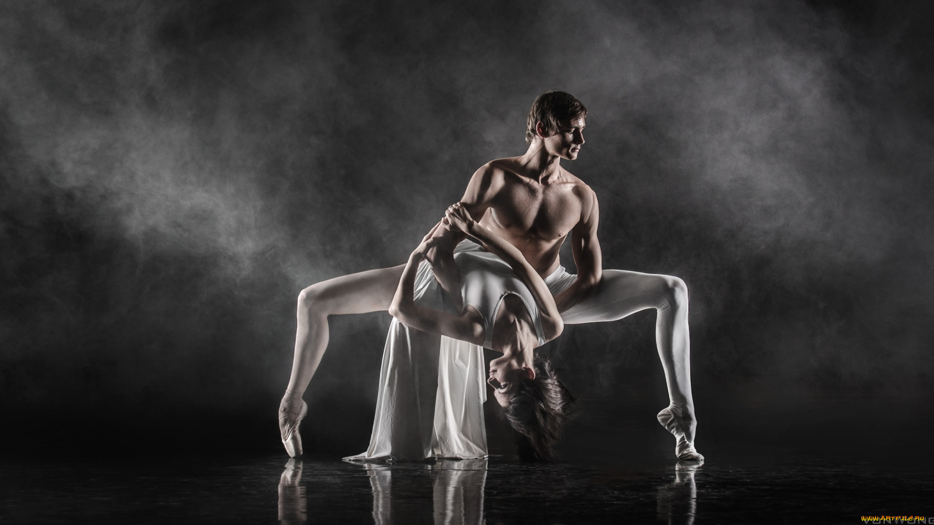 разное, люди, танец