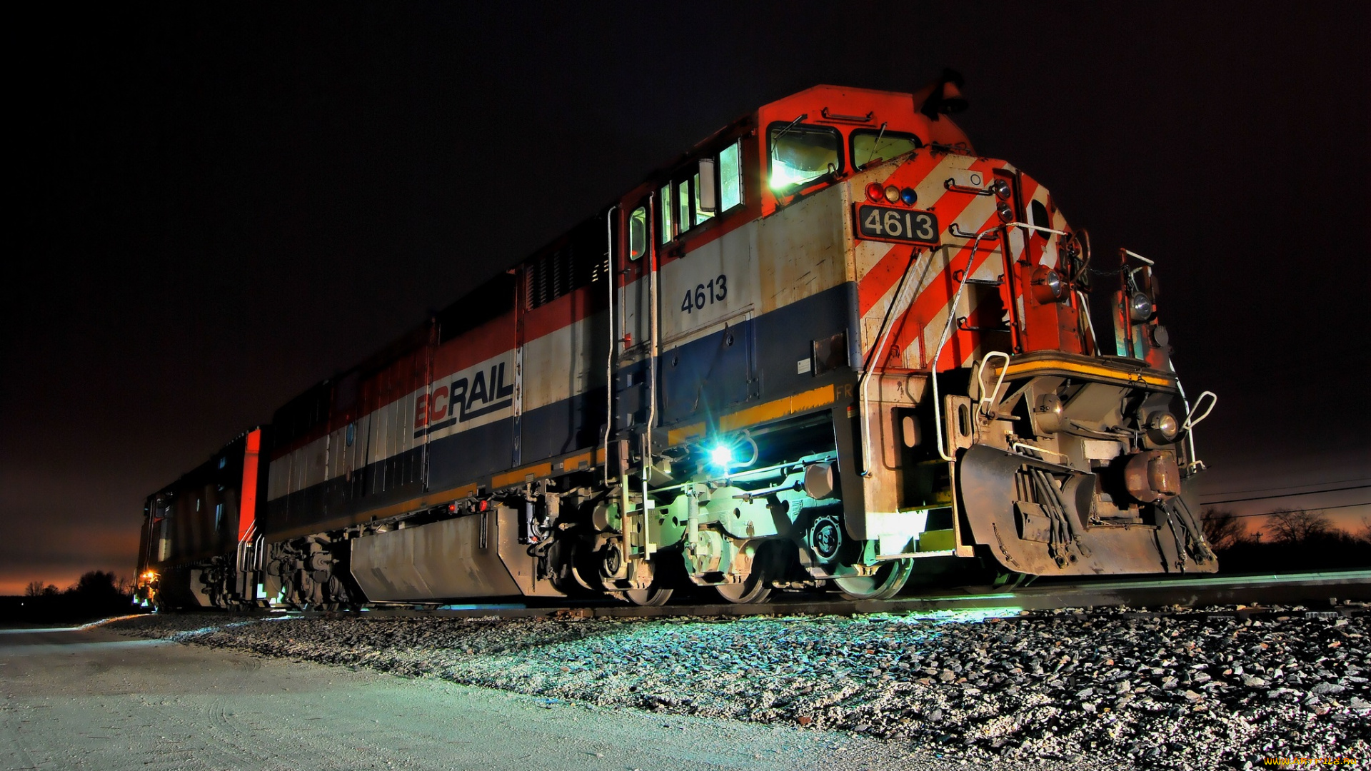 техника, поезда, состав, локомотив, рельсы, дорога, железная