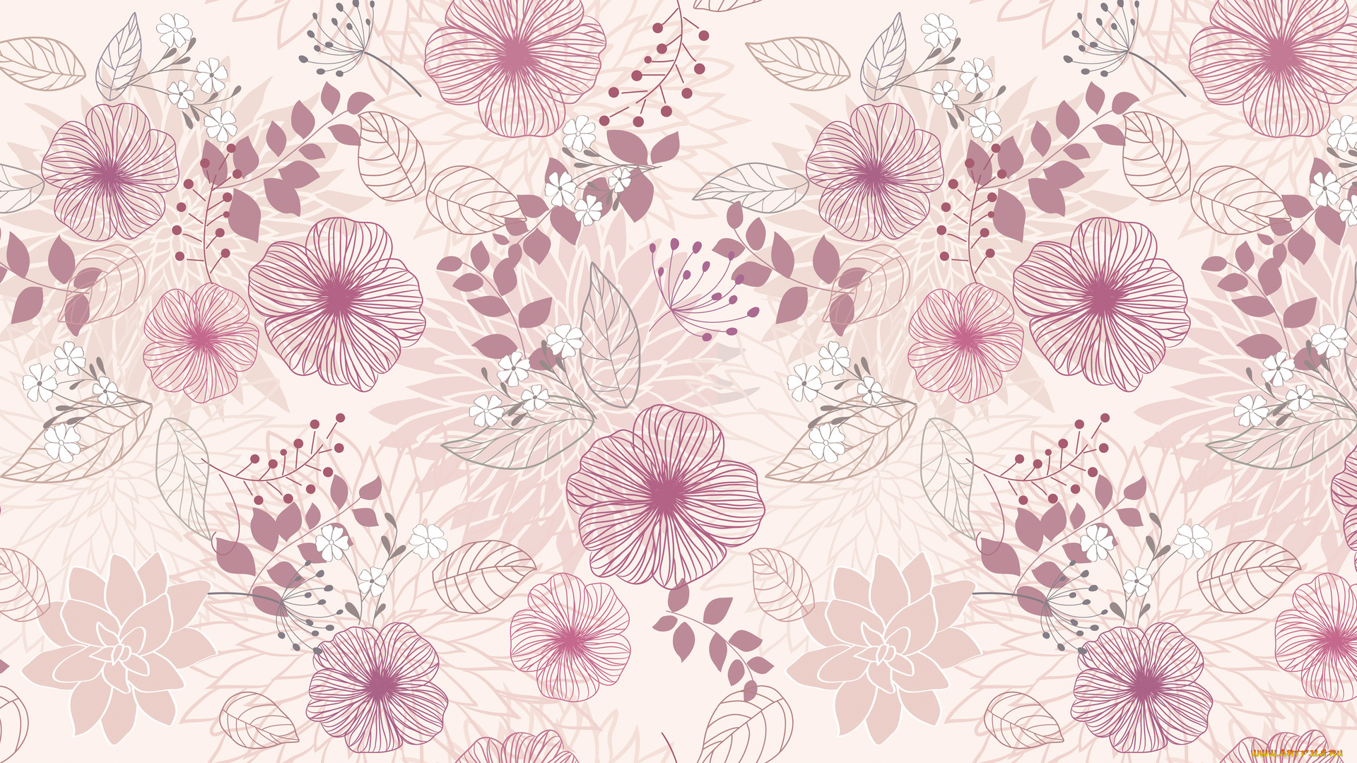 векторная, графика, текстура