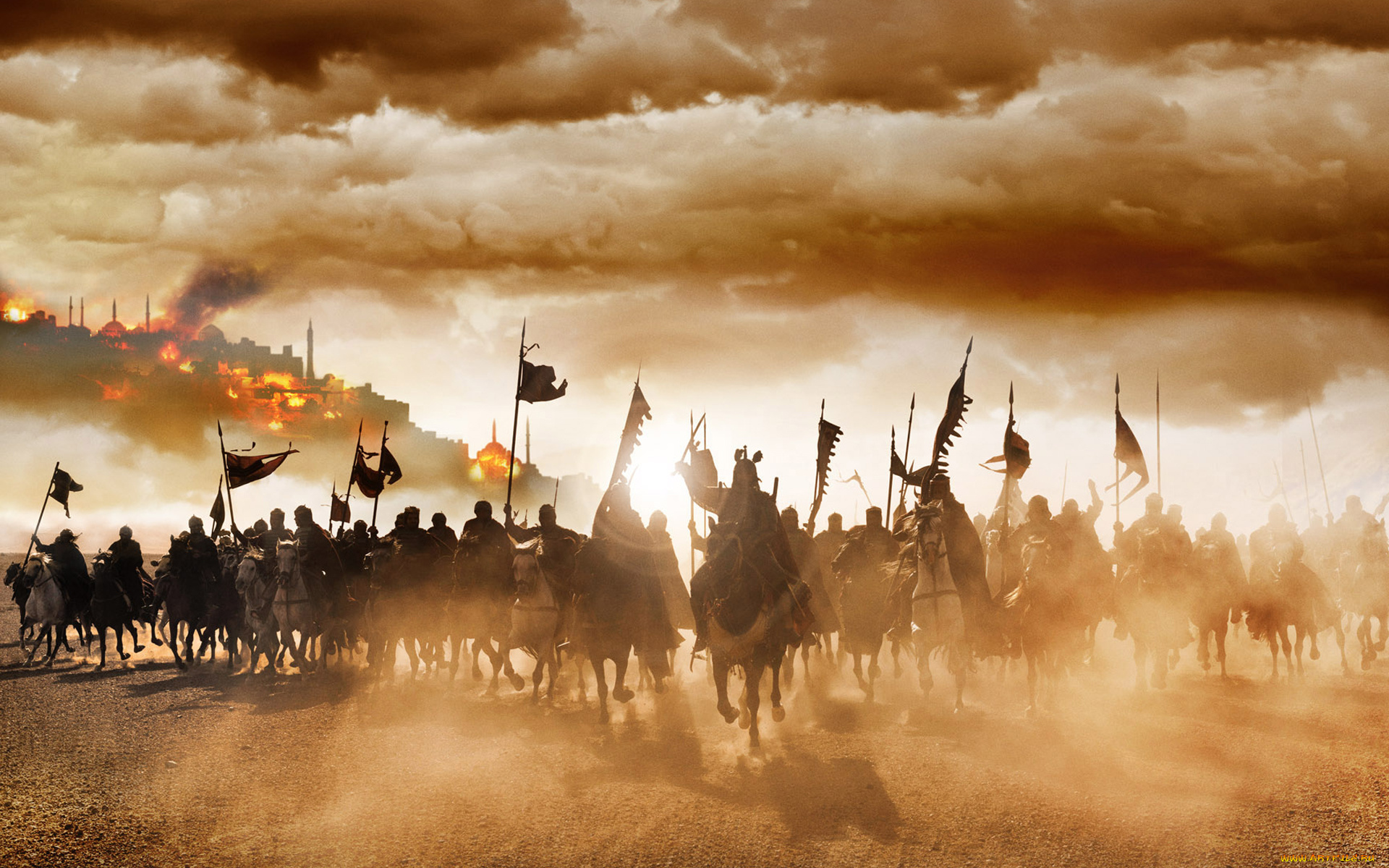 лекарь, ученик, авиценны, кино, фильмы, the, physician, лекарь, ученик, авиценны, огонь, пустыня, конница, солдаты, город, the, physician