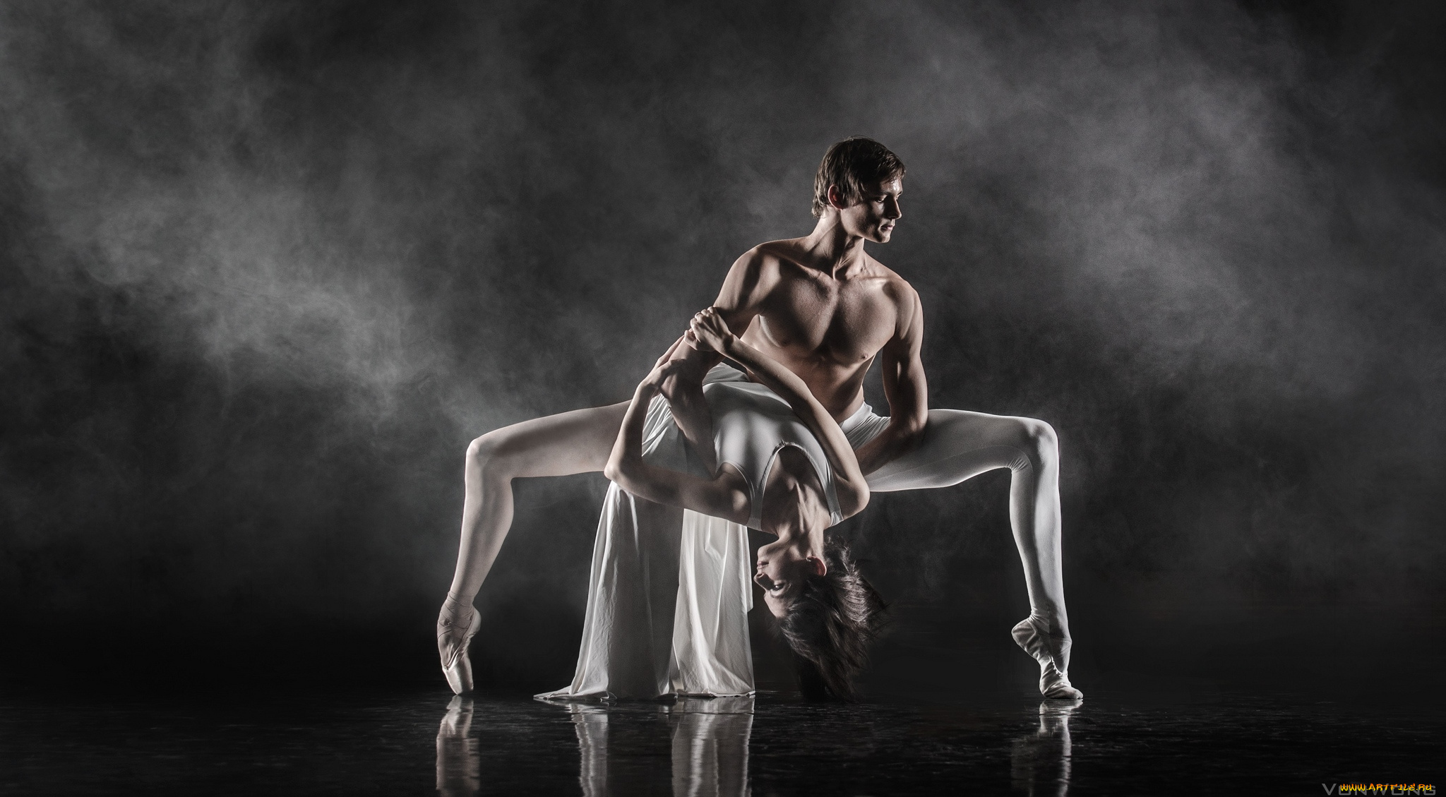 разное, люди, танец