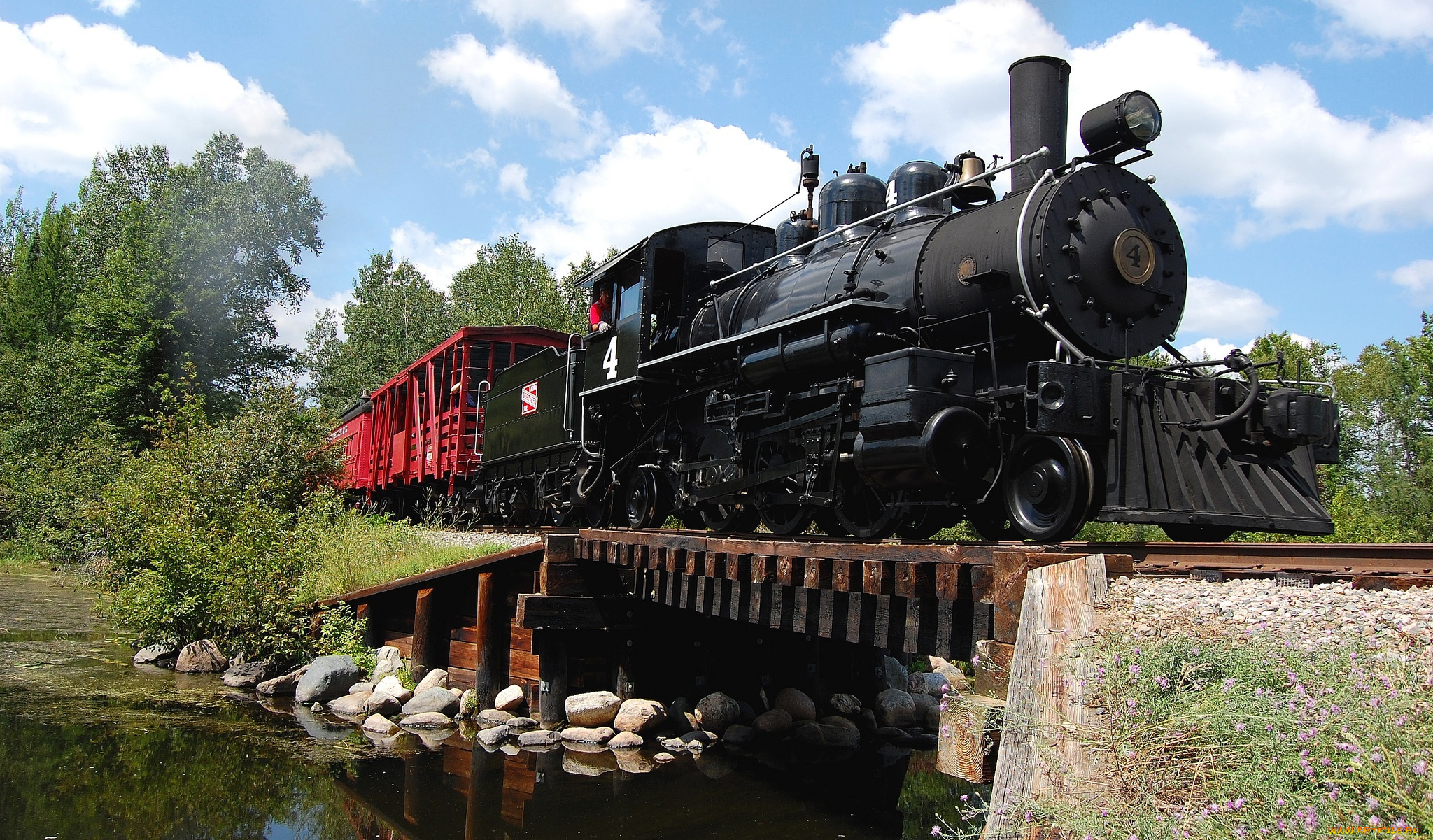 техника, паровозы, состав, железная, локомотив, рельсы, дорога