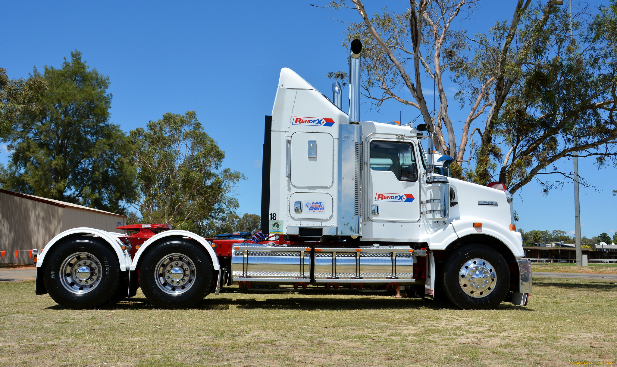 kenworth, автомобили, сша, company, truck, автобусы