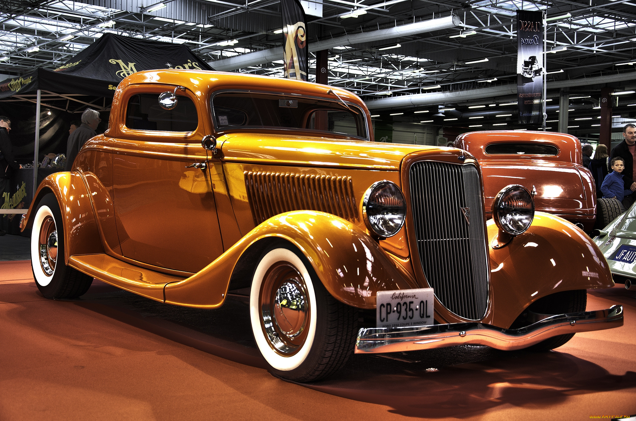 автомобили, выставки, и, уличные, фото, павильон, ретро, авто