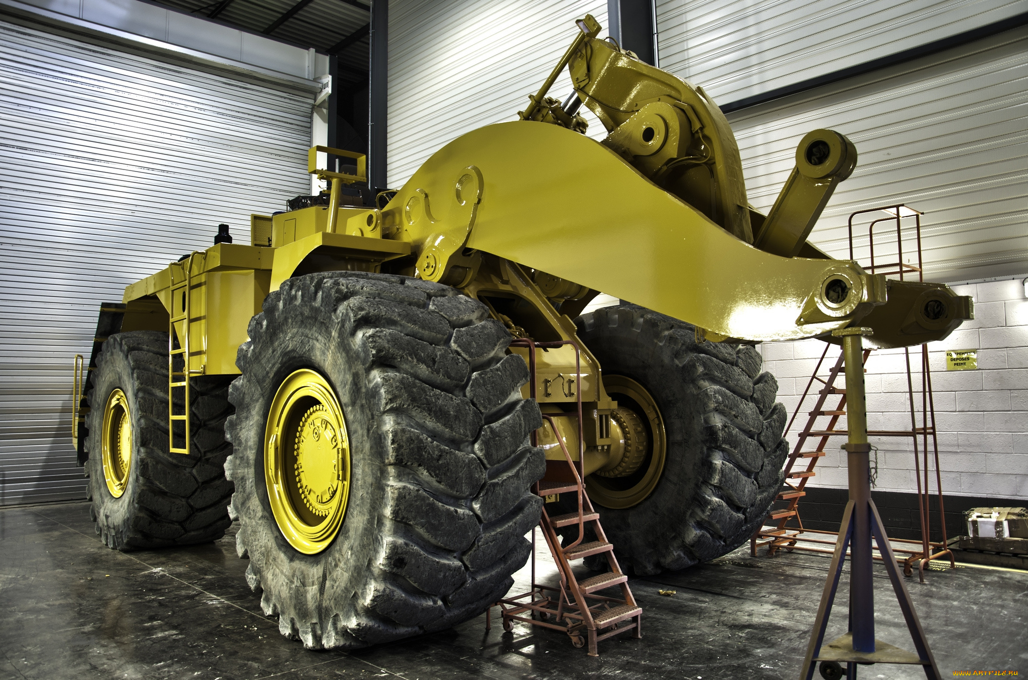 990, rebuilt, техника, другое, тяжелый, колесный, транспортер