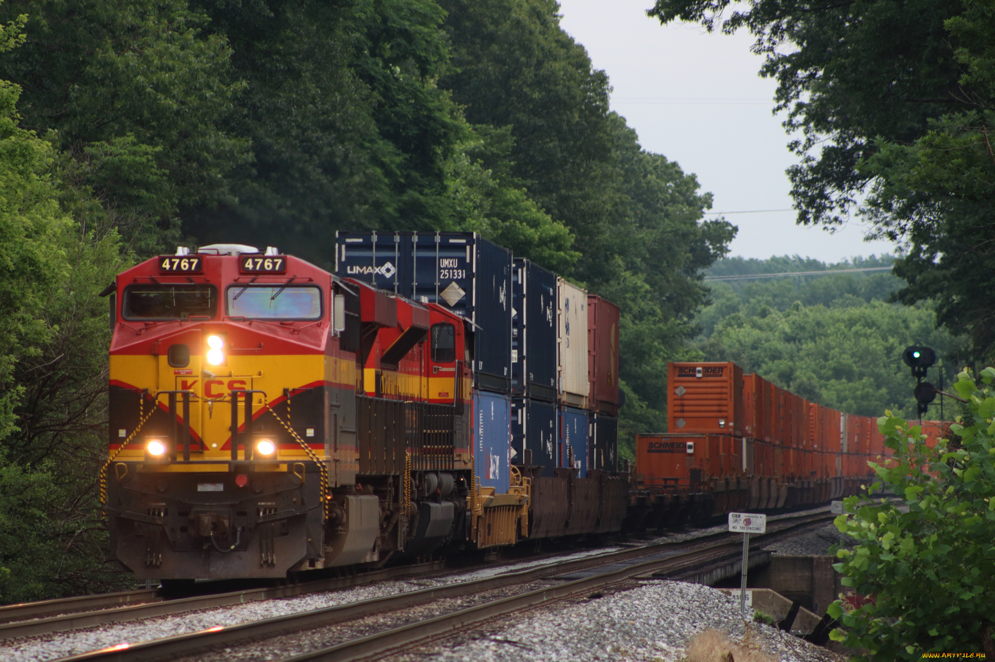 техника, поезда, локомотив, рельсы, дорога, железная