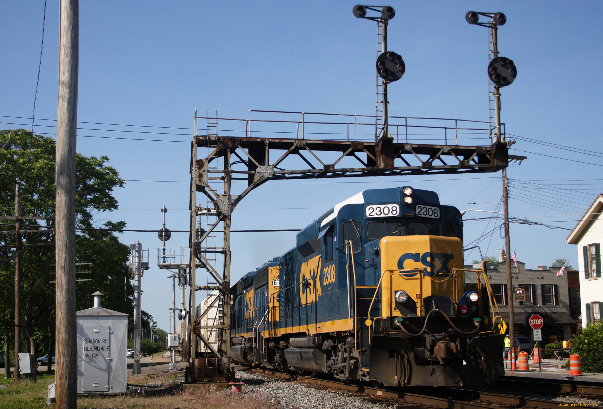 техника, поезда, железная, локомотив, рельсы, дорога