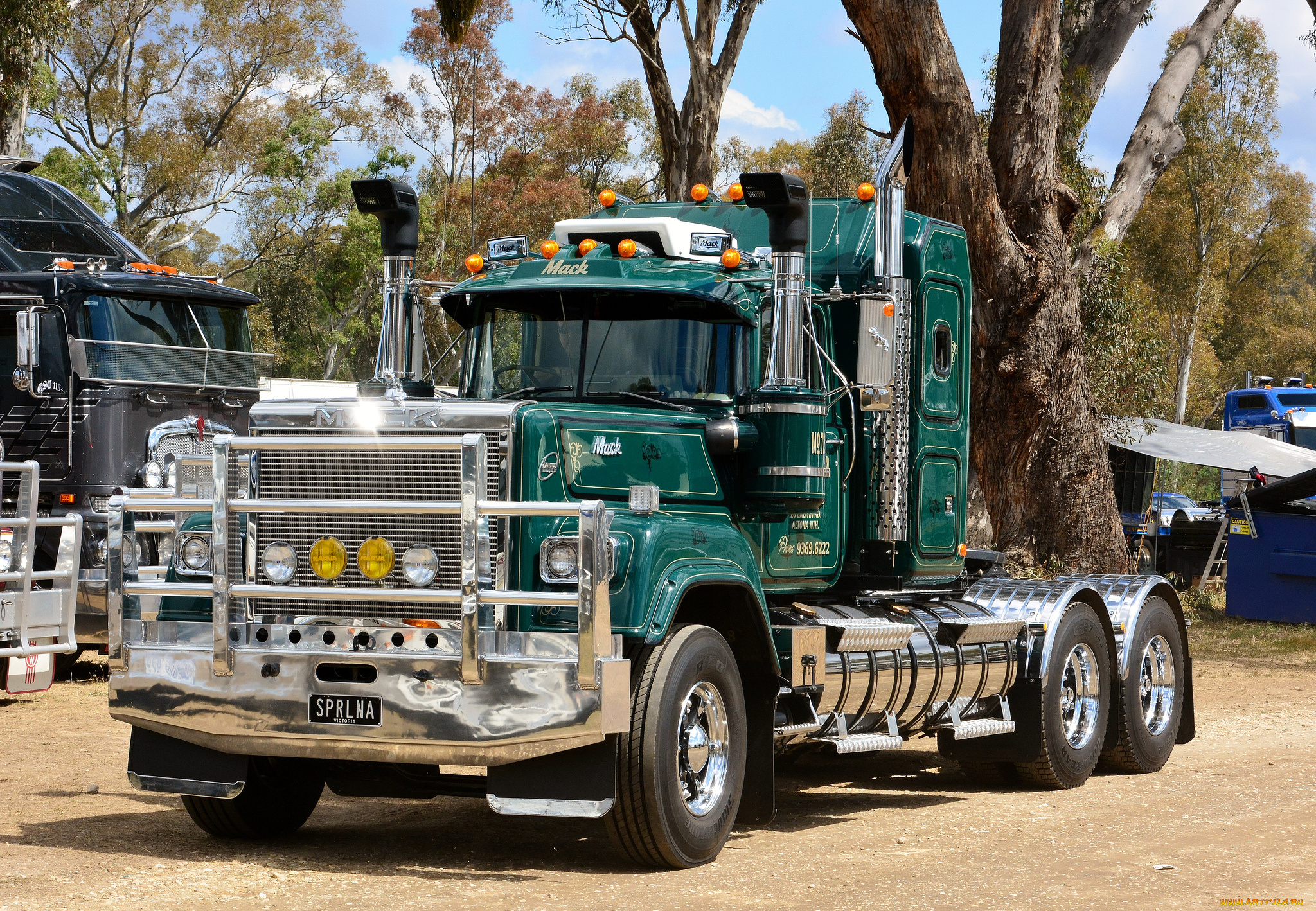mack, superliner, автомобили, mack, inc, trucks, сша, грузовики, тяжелые