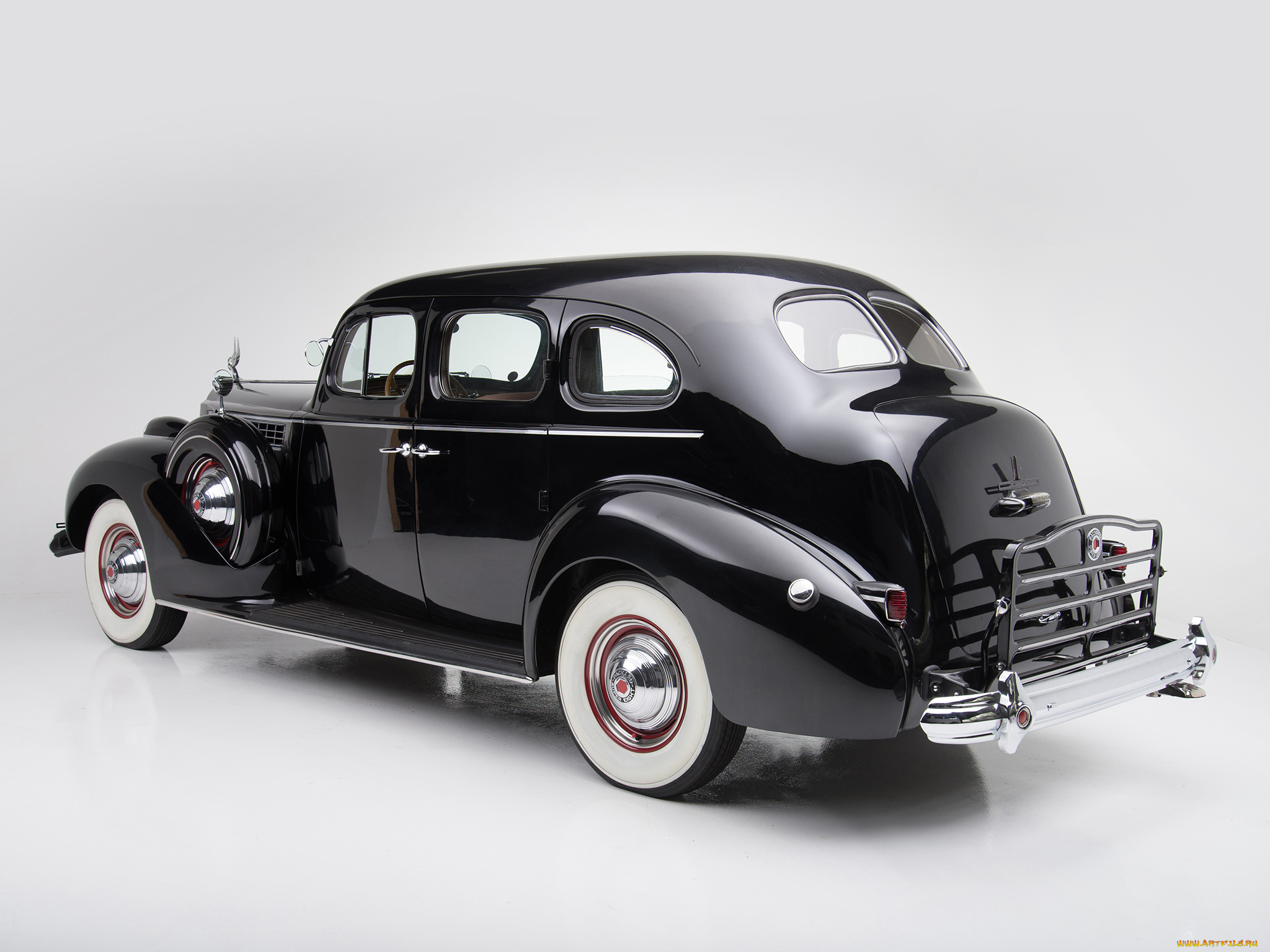 автомобили, packard