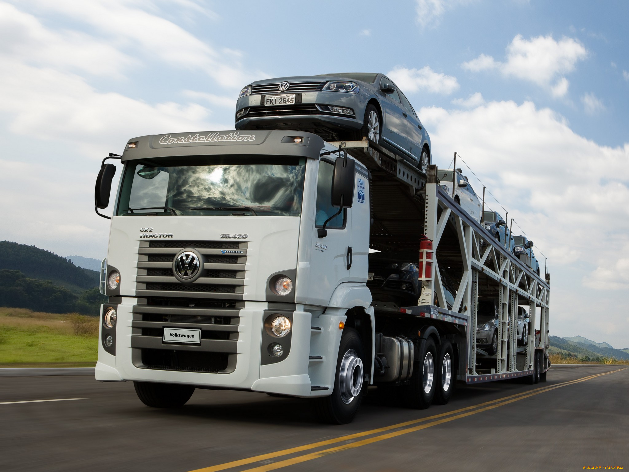 автомобили, volkswagen, 2011, lixo, de, 17, 280, constellation