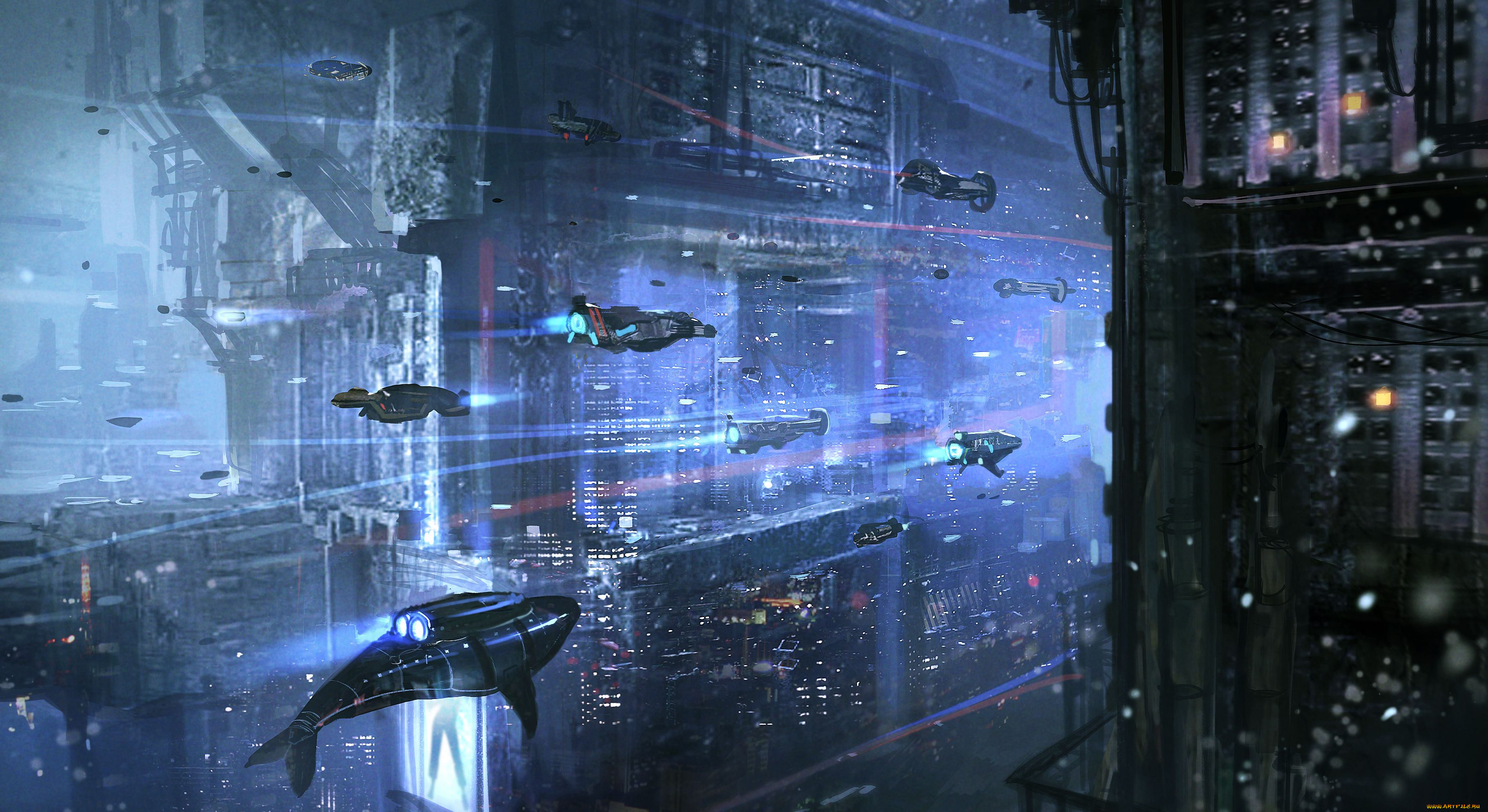 фэнтези, космические, корабли, , звездолеты, , станции, челноки, космические, будущее, мир, иной