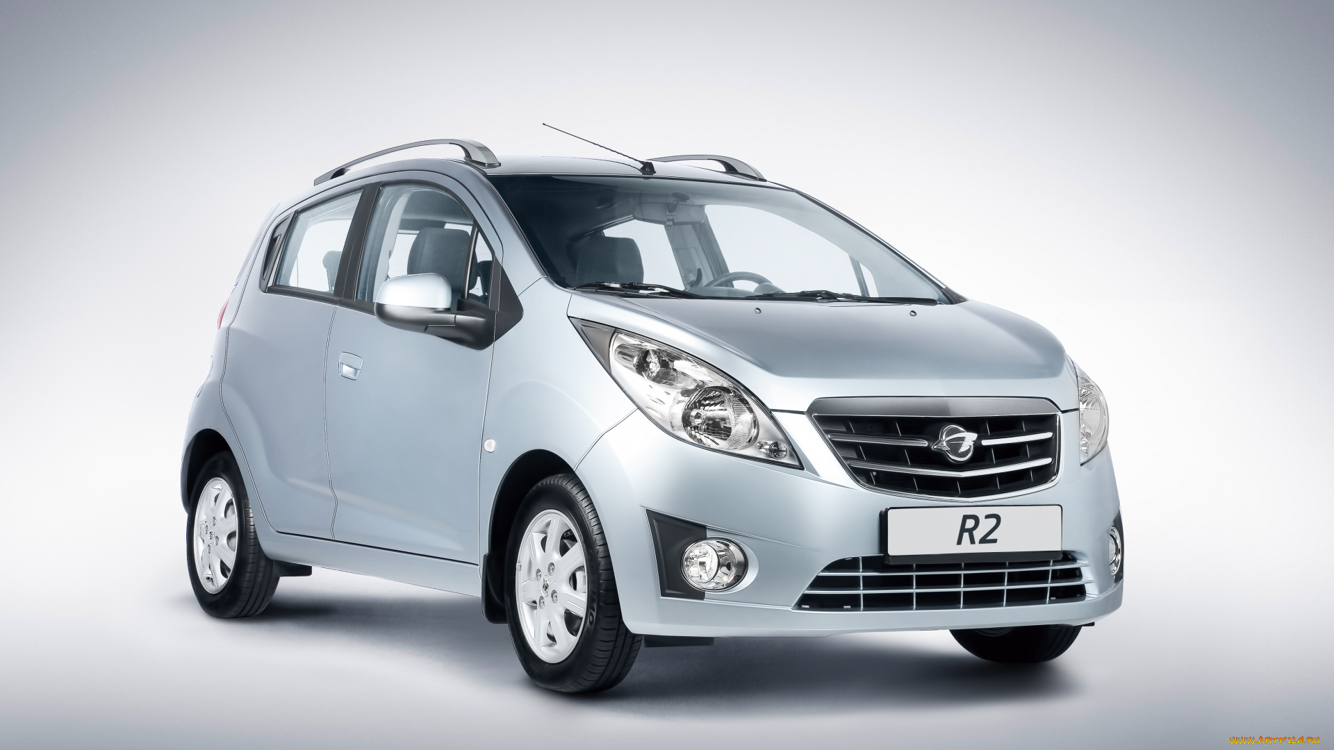 автомобили, -unsort, 2016г, ravon, r2