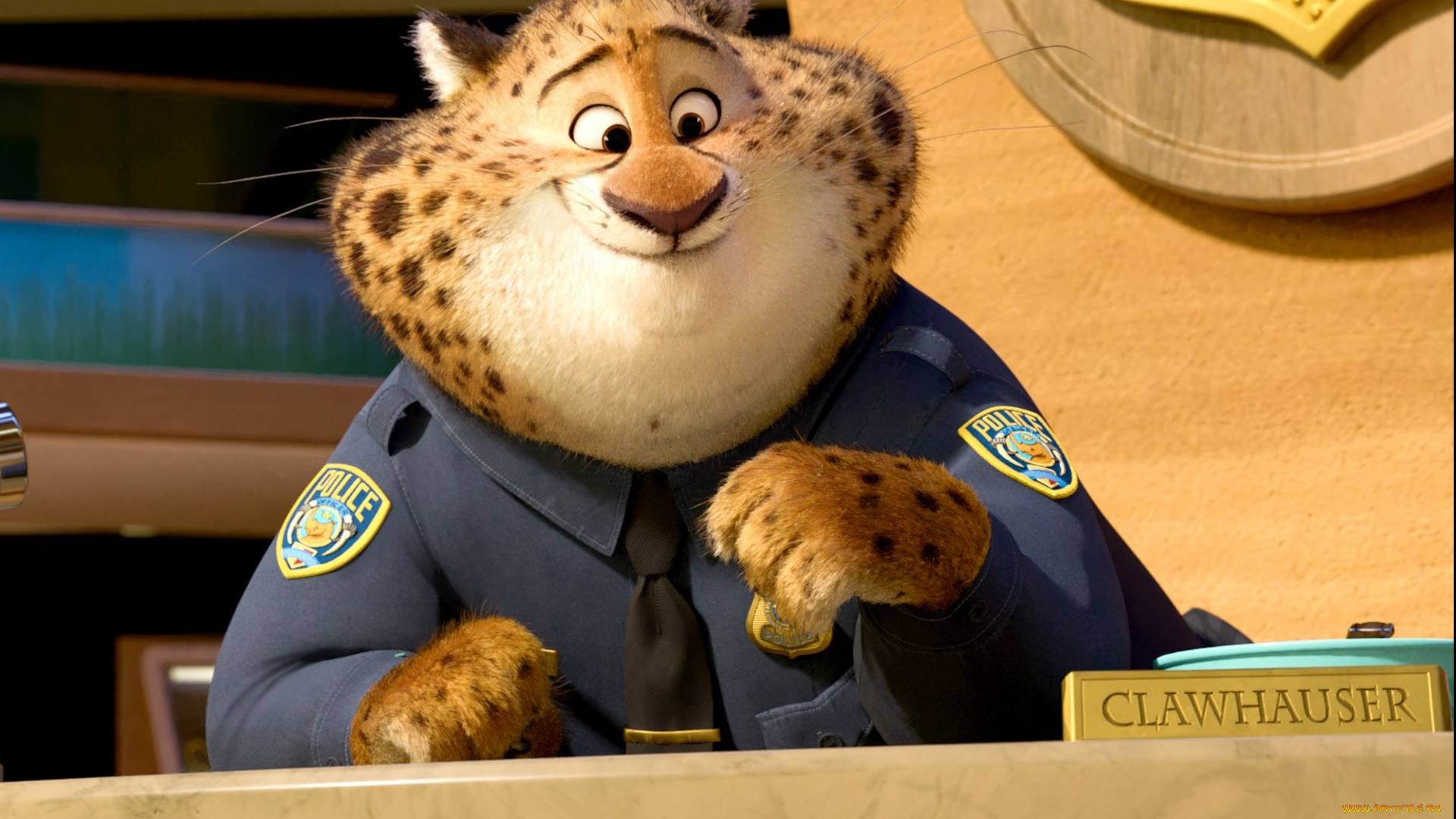 мультфильмы, zootopia, персонаж