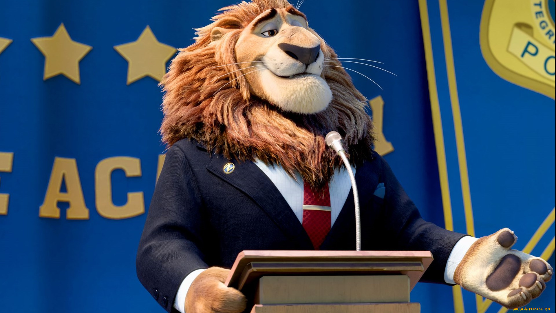 мультфильмы, zootopia, персонаж