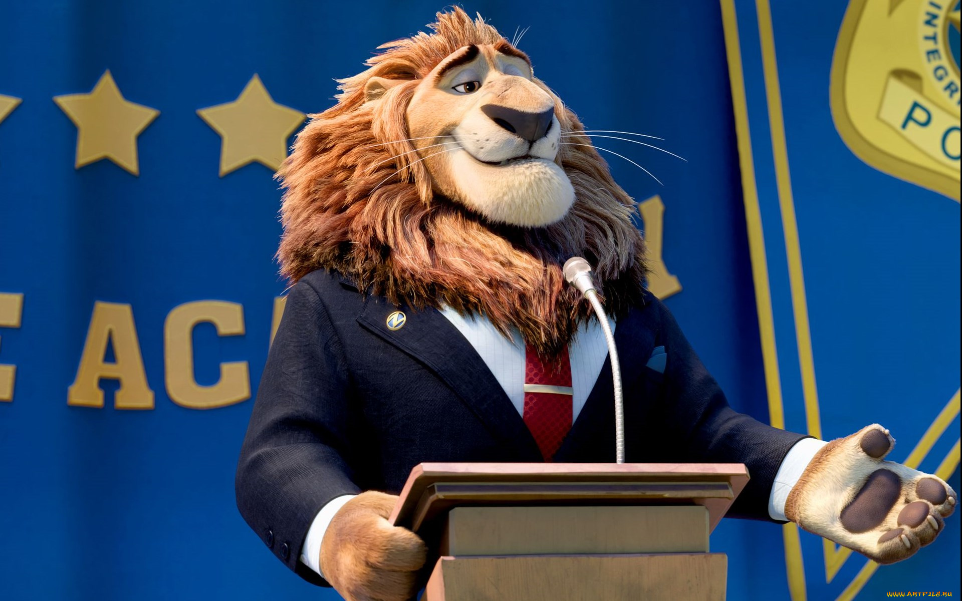 мультфильмы, zootopia, персонаж