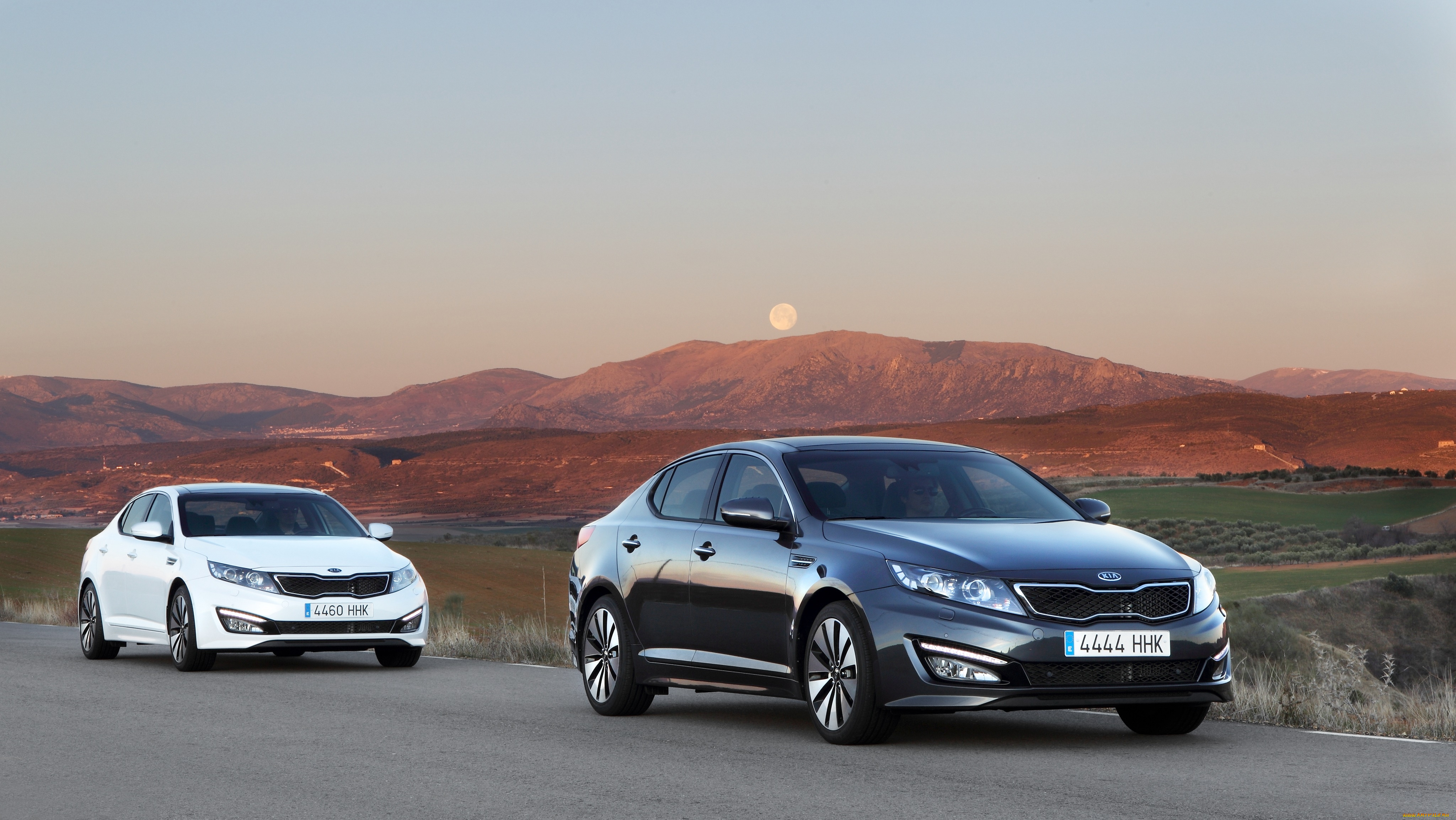 автомобили, kia, tf, optima