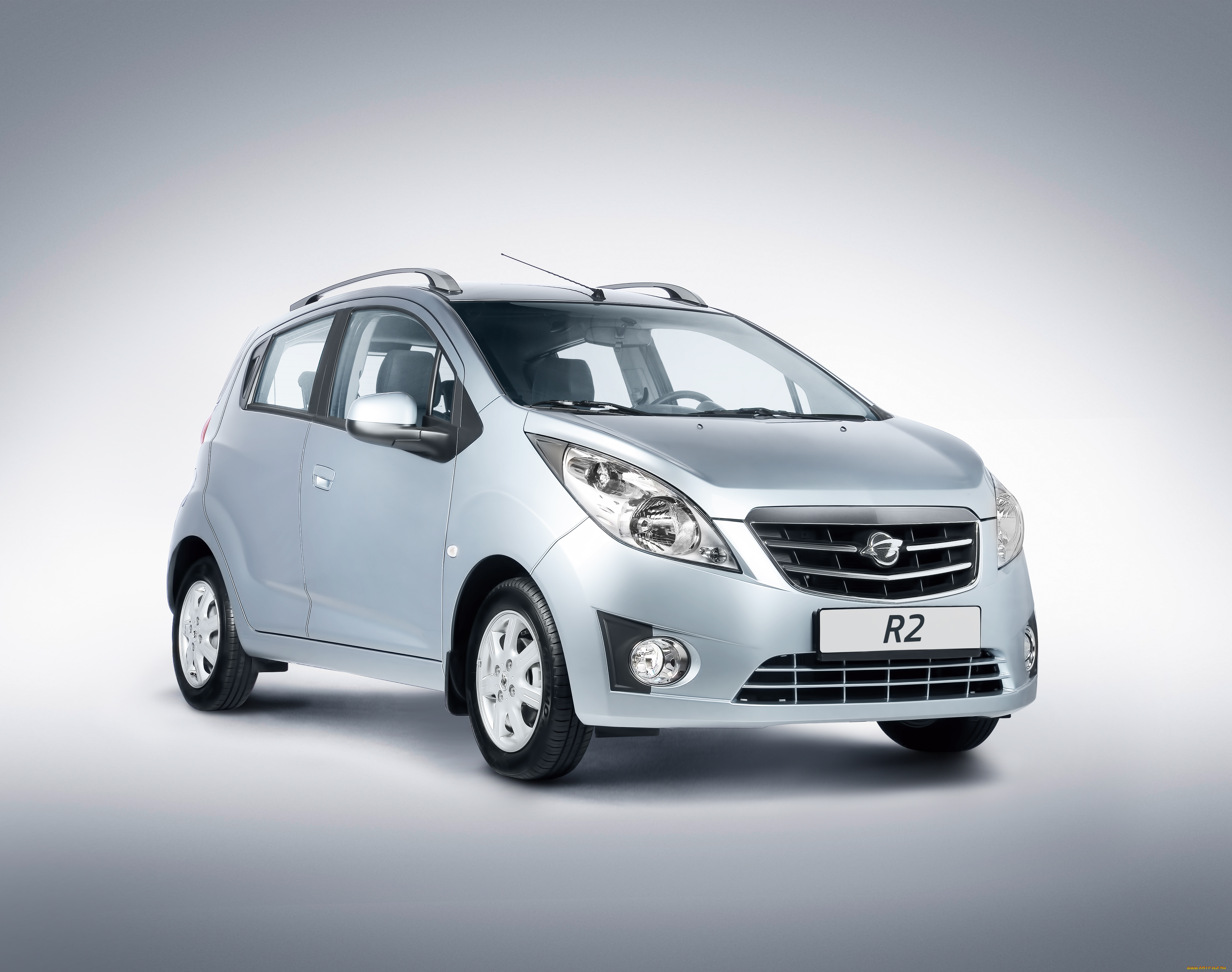 автомобили, -unsort, 2016г, ravon, r2